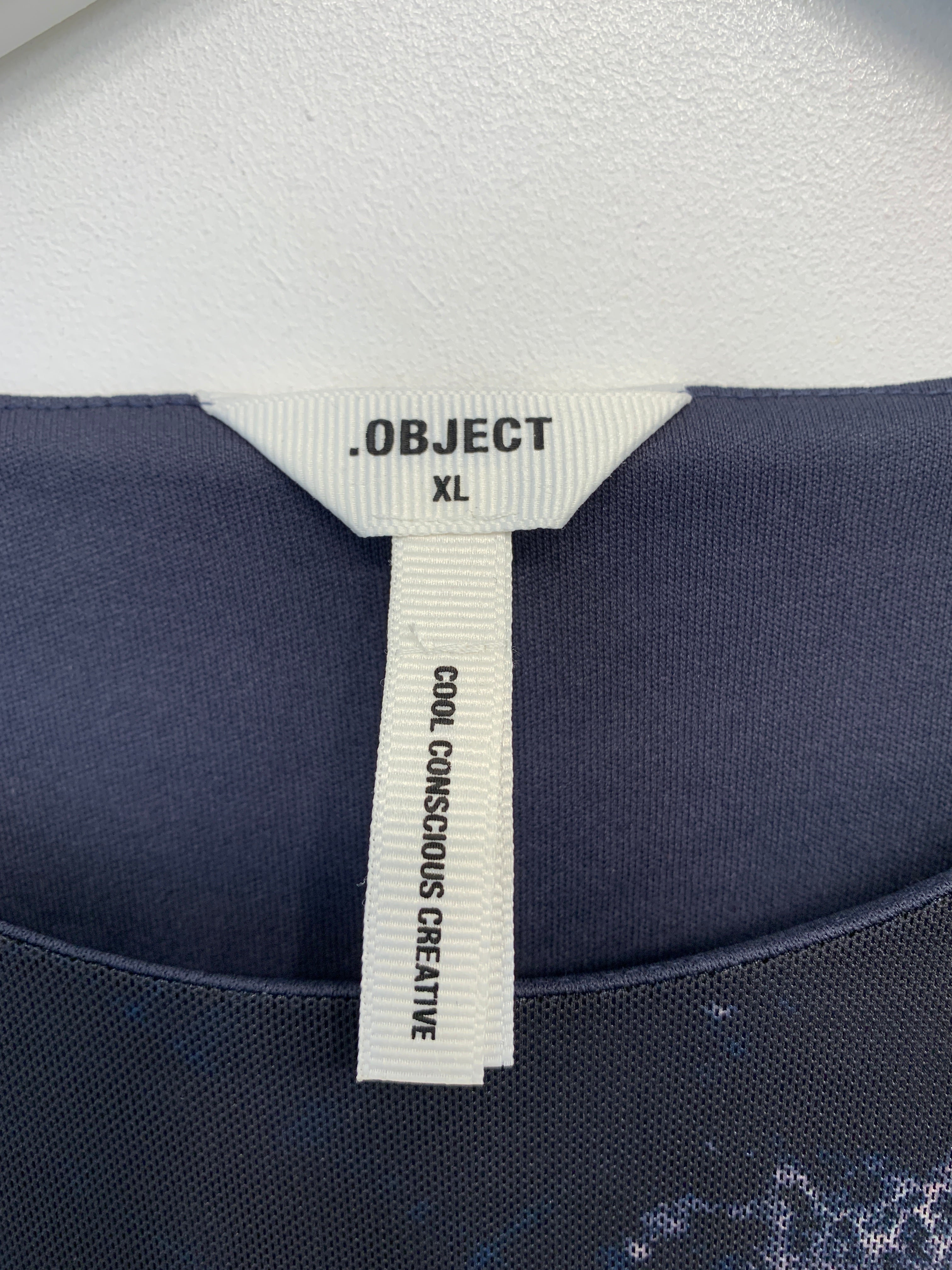 Object Kjole