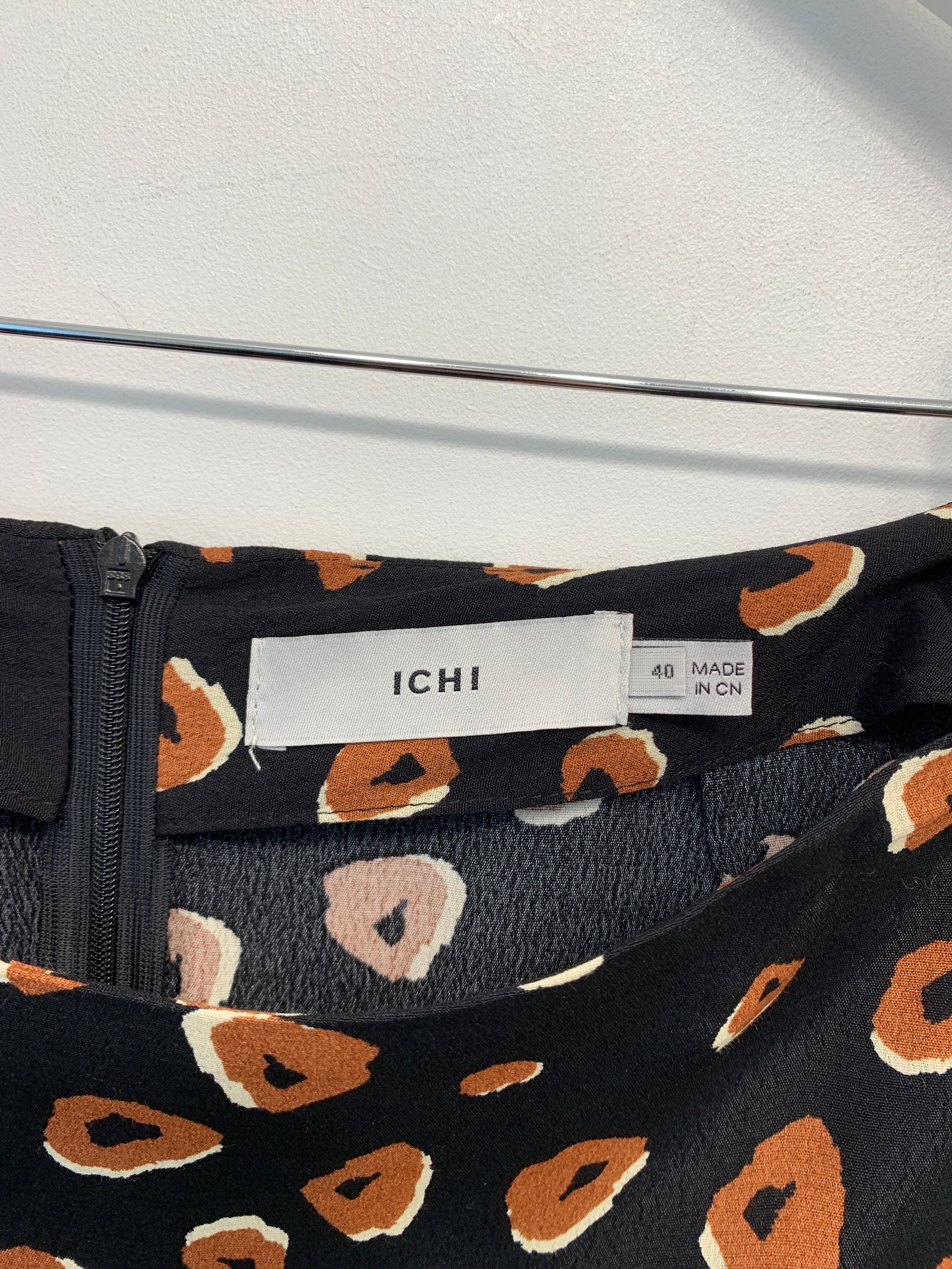 Ichi Nederdel