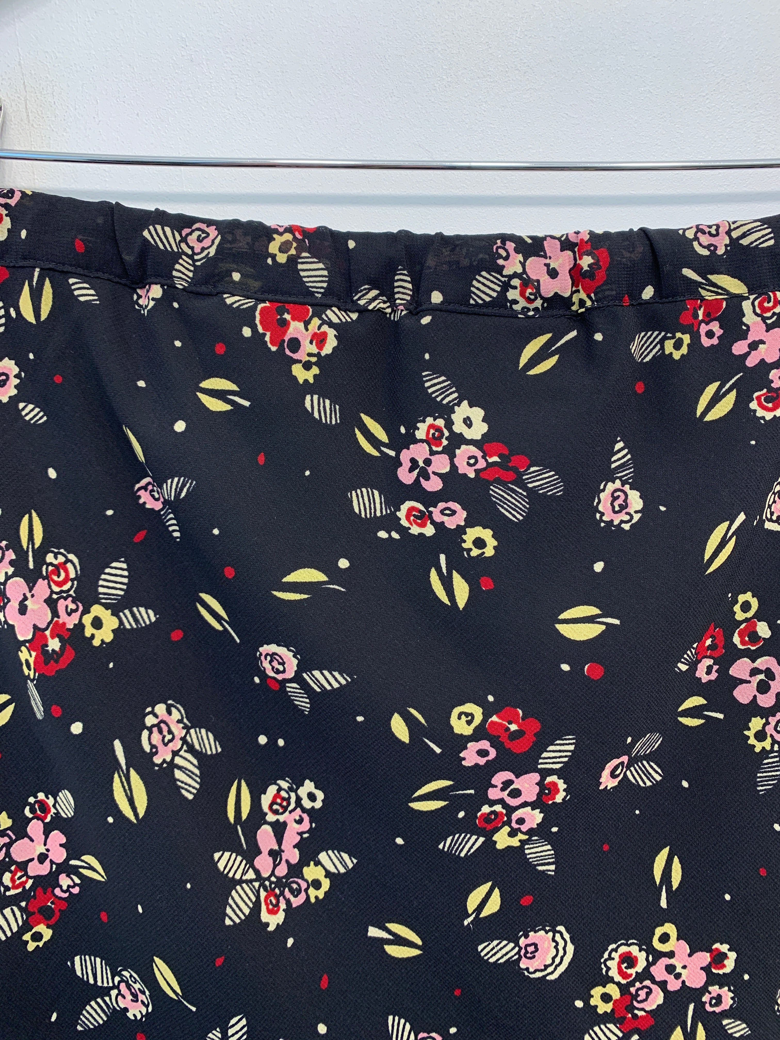 H&M Nederdel
