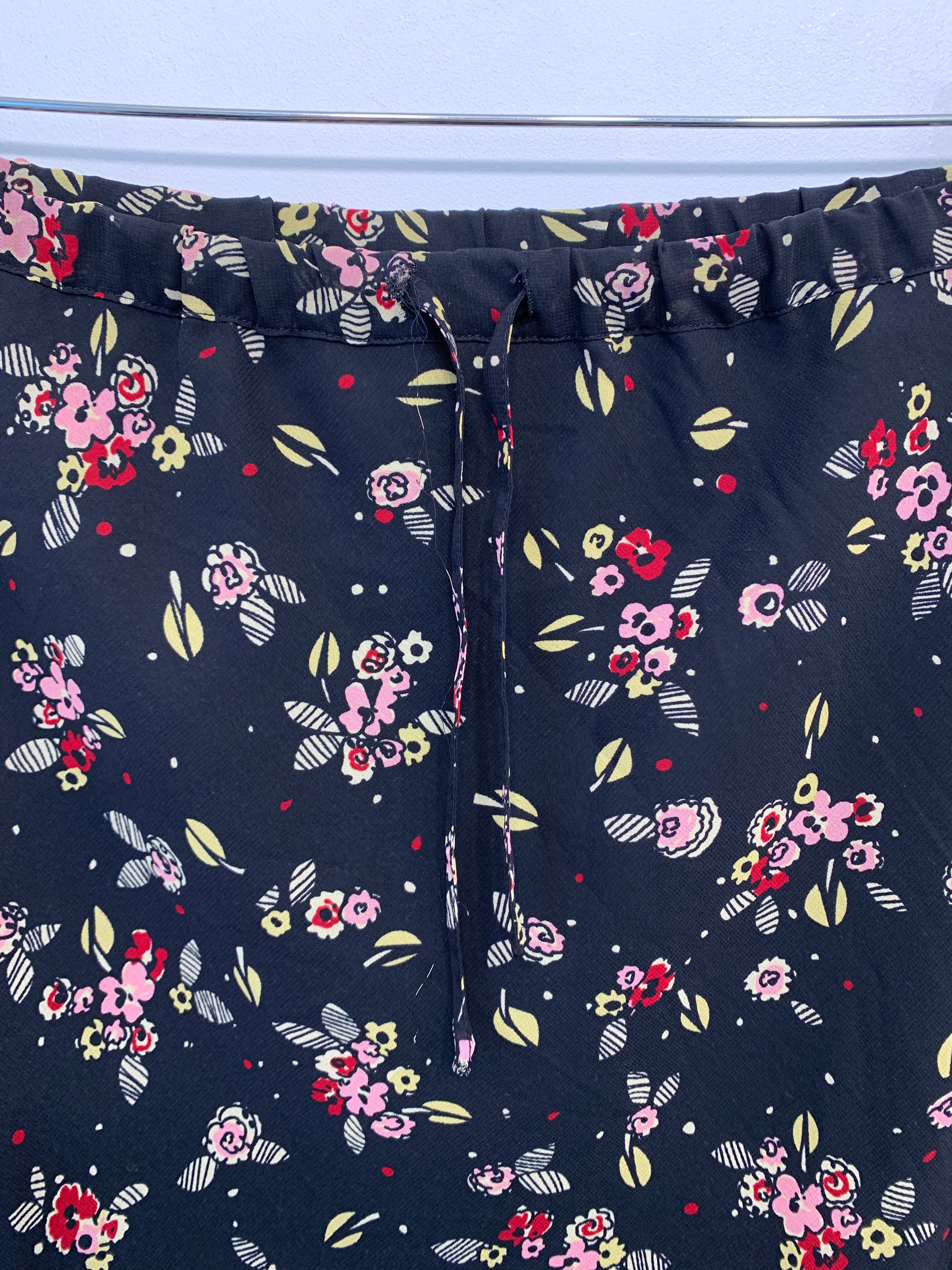 H&M Nederdel