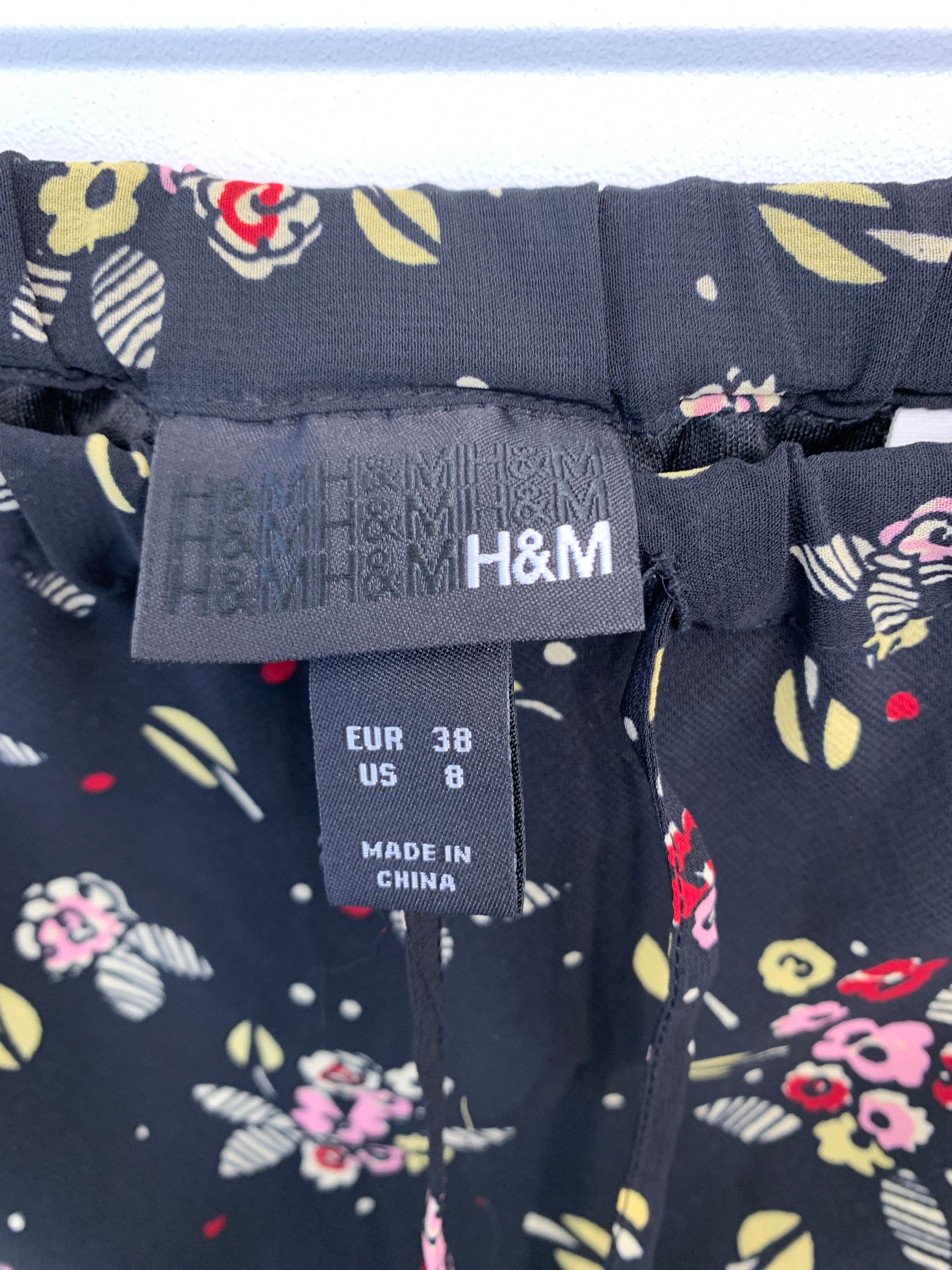 H&M Nederdel