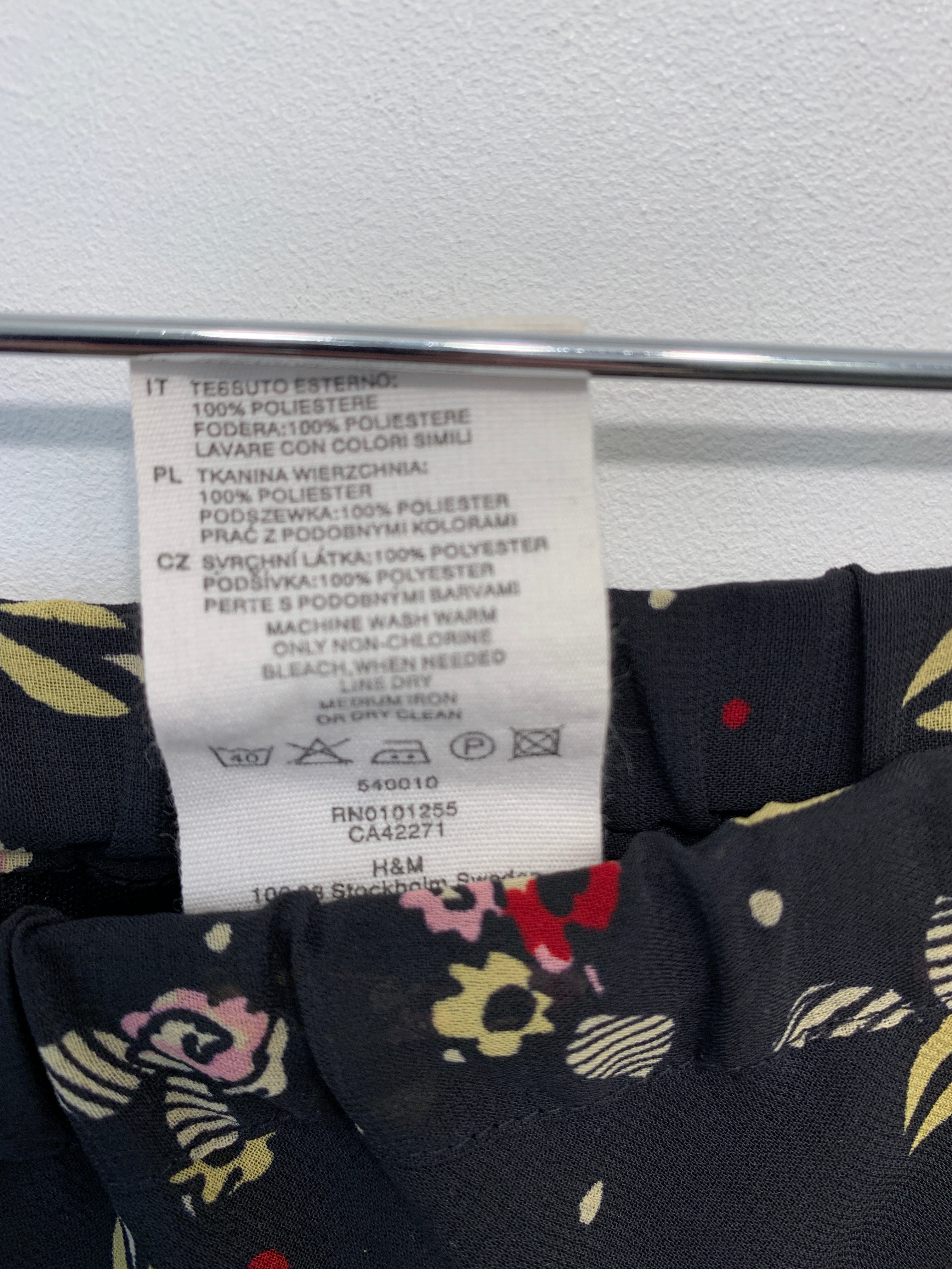 H&M Nederdel