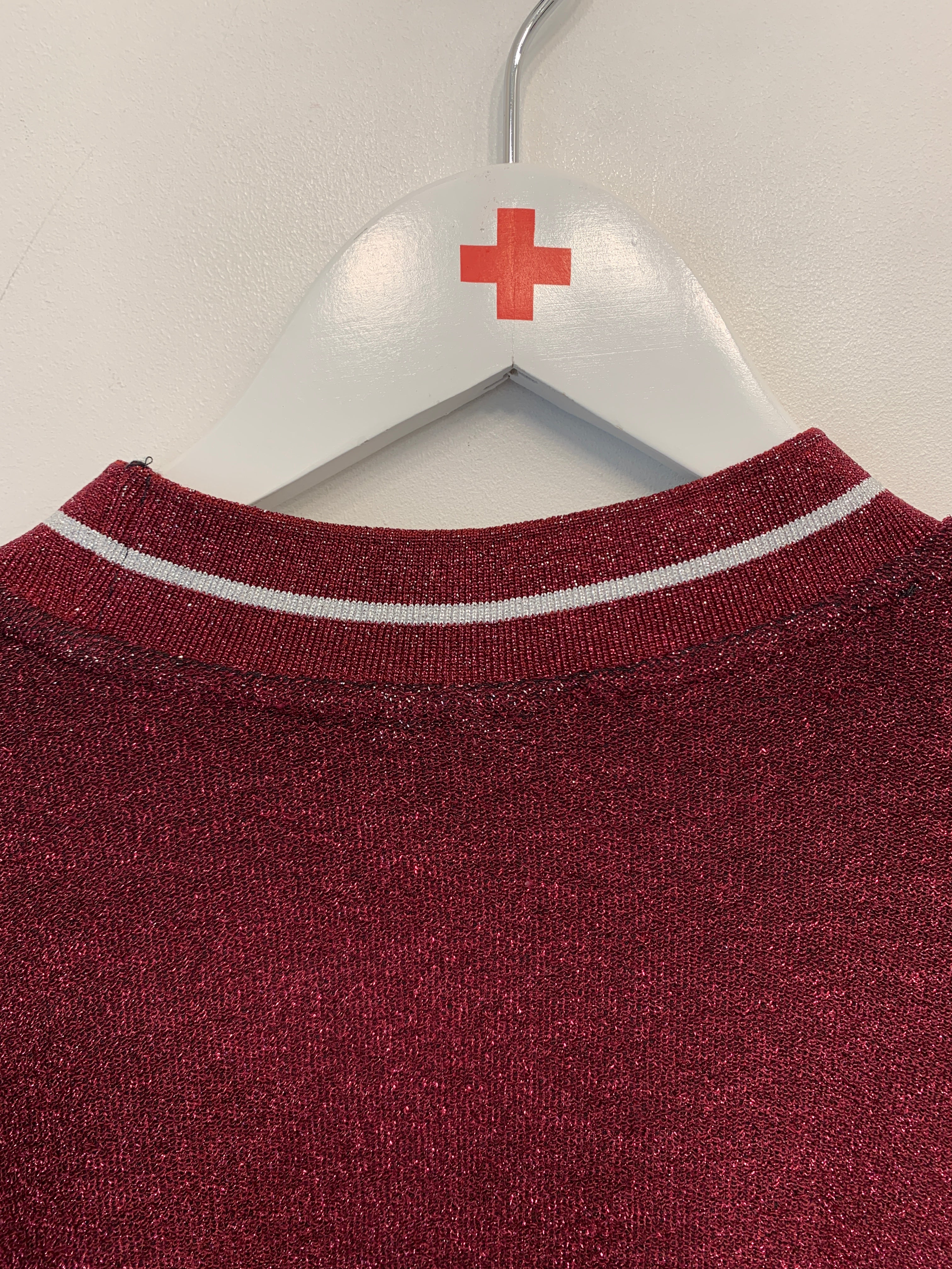 VRS Sweater