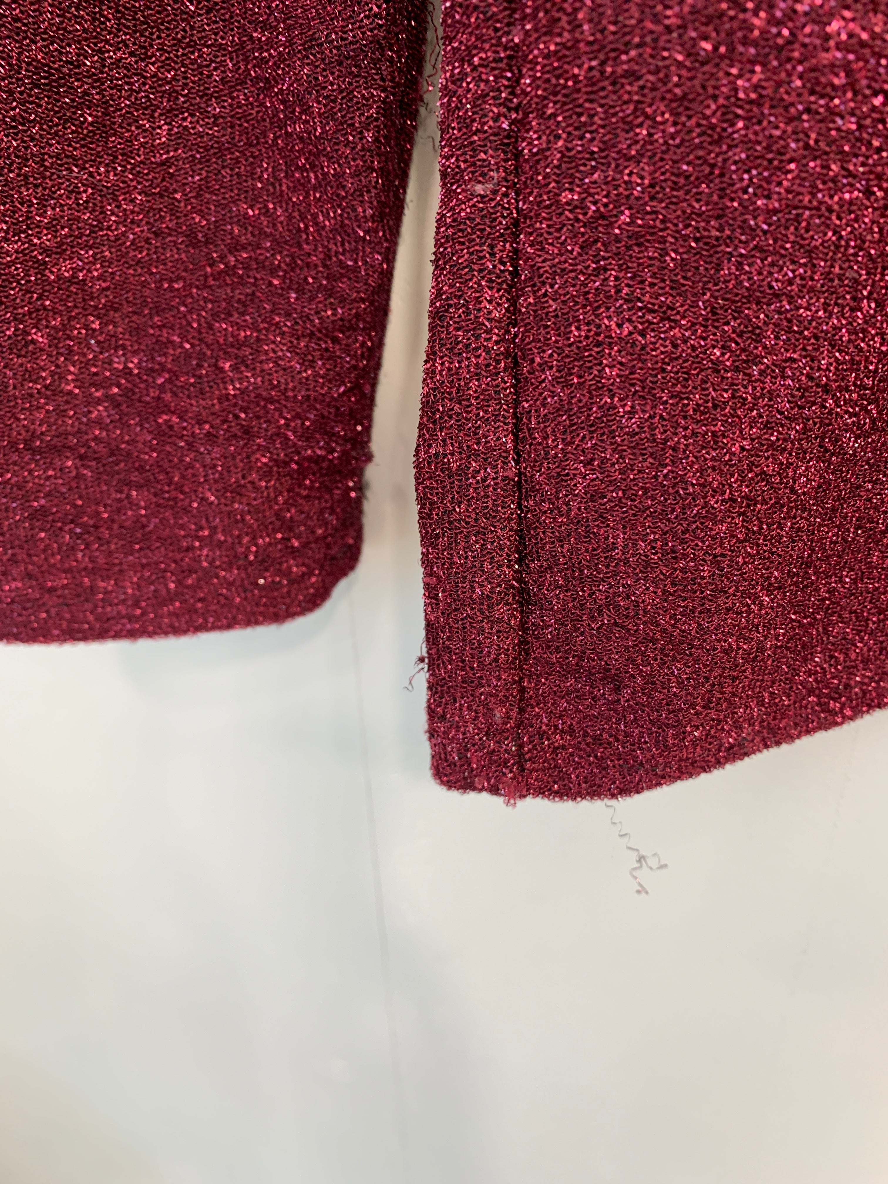 VRS Sweater