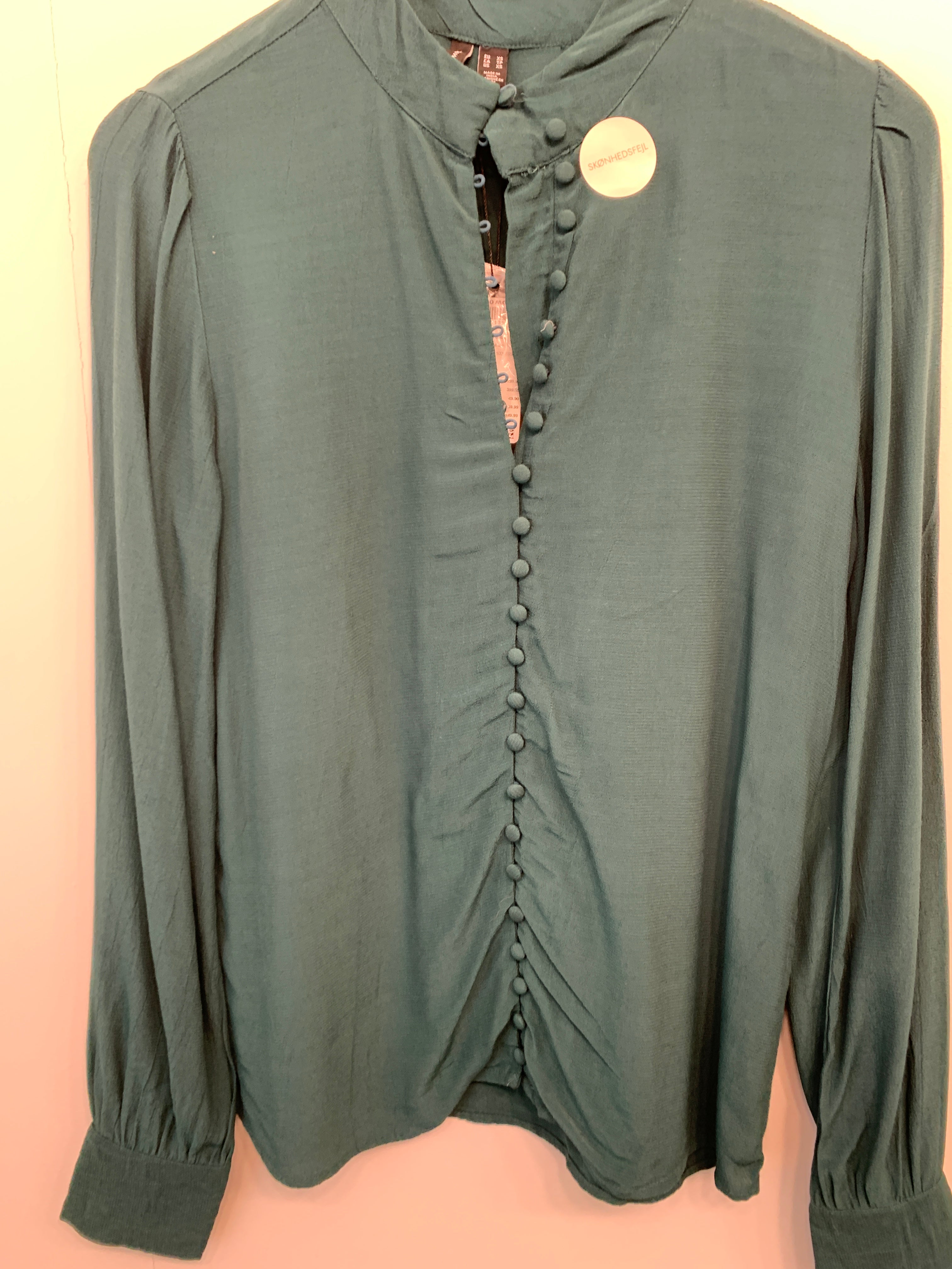 Vero Moda Bluse