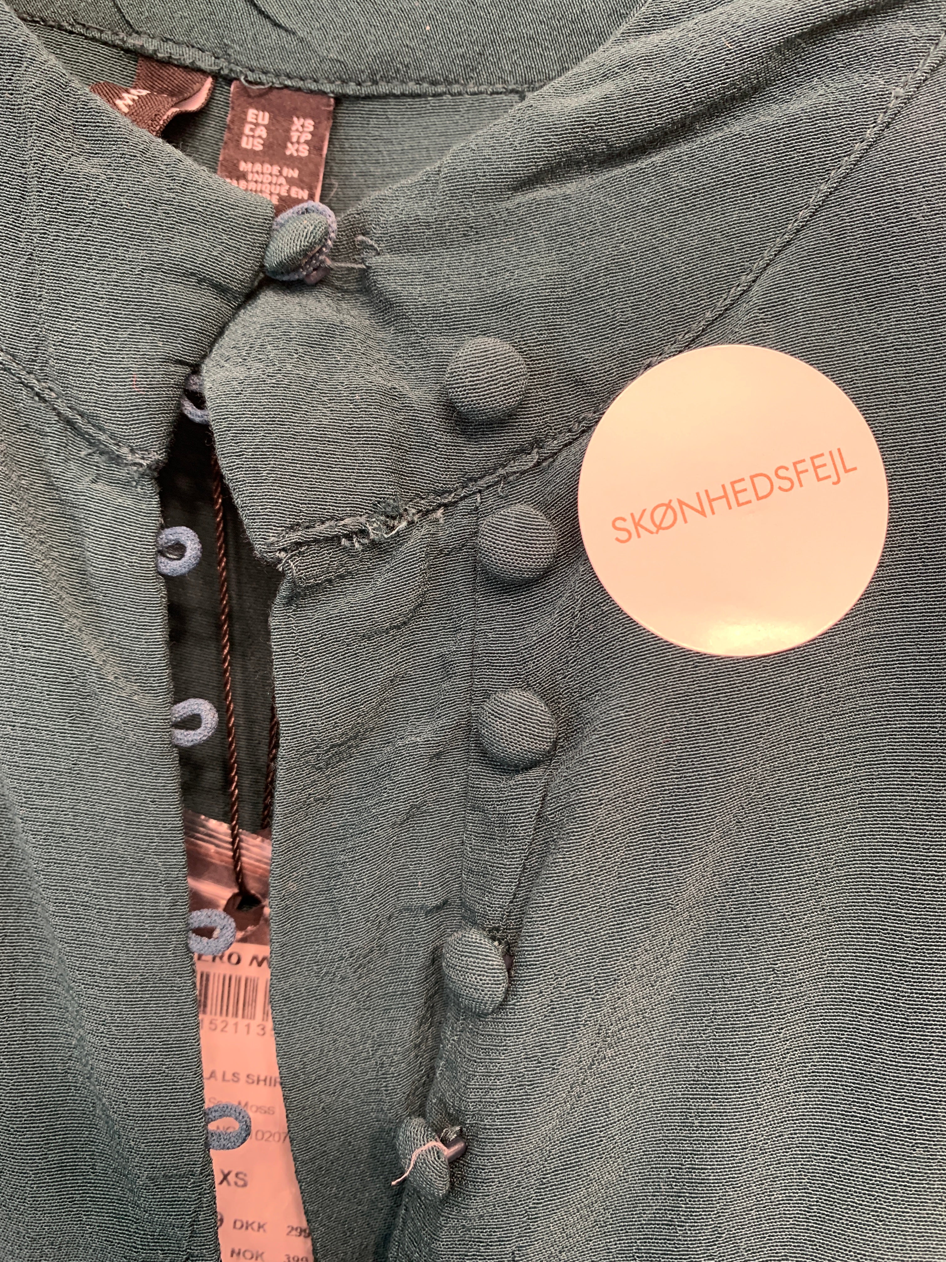 Vero Moda Bluse