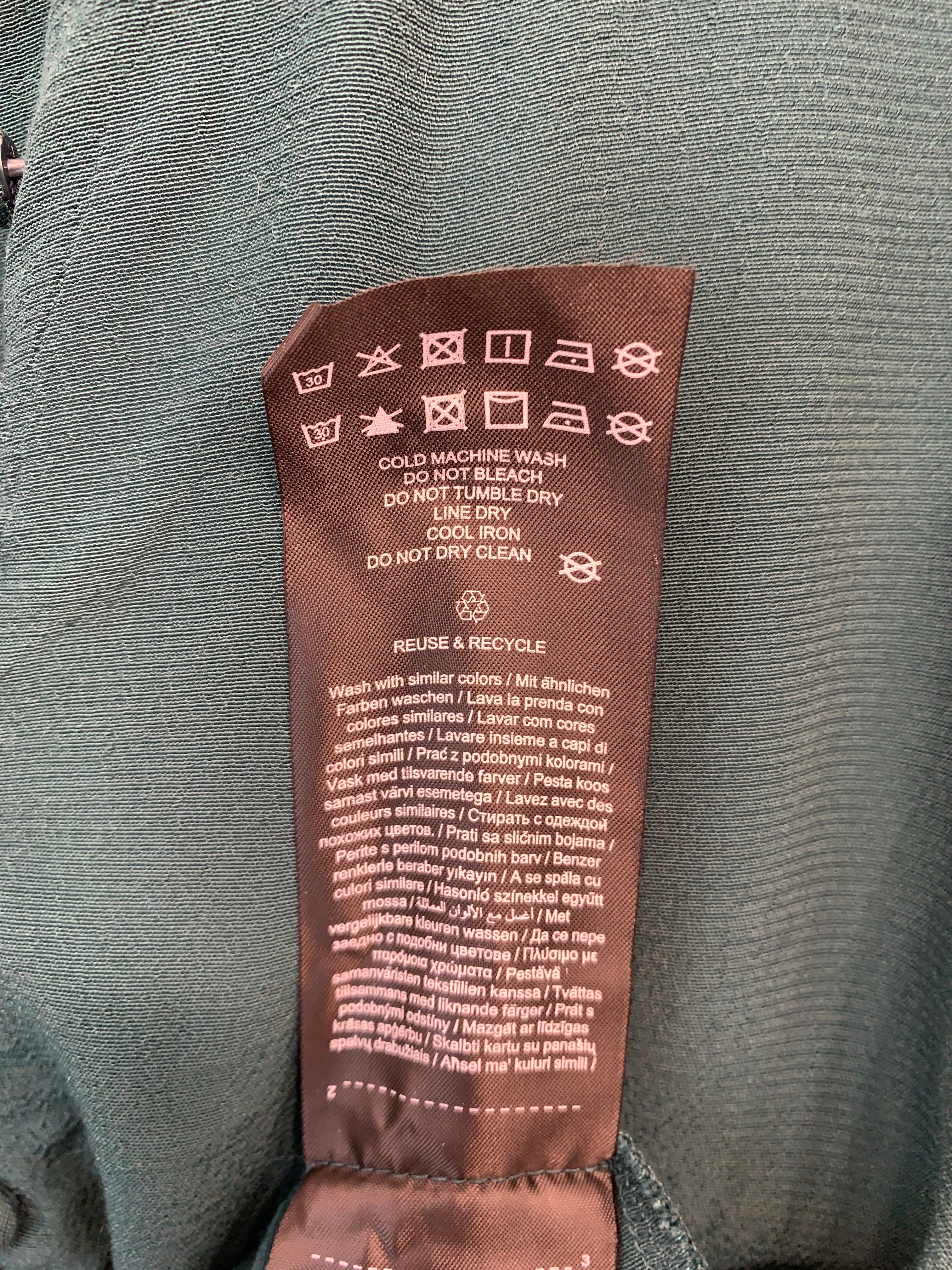 Vero Moda Bluse