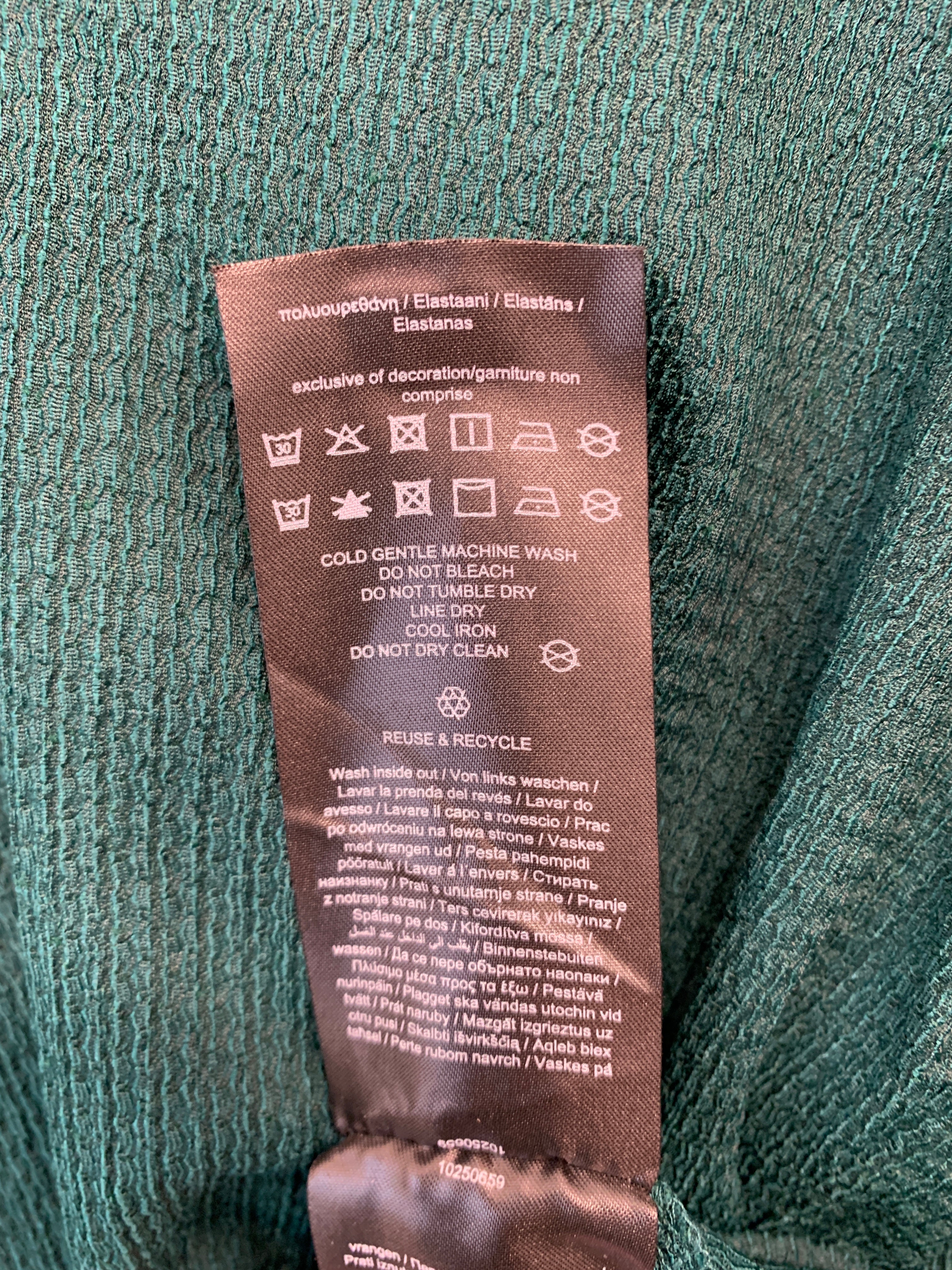 Vero Moda Bluse