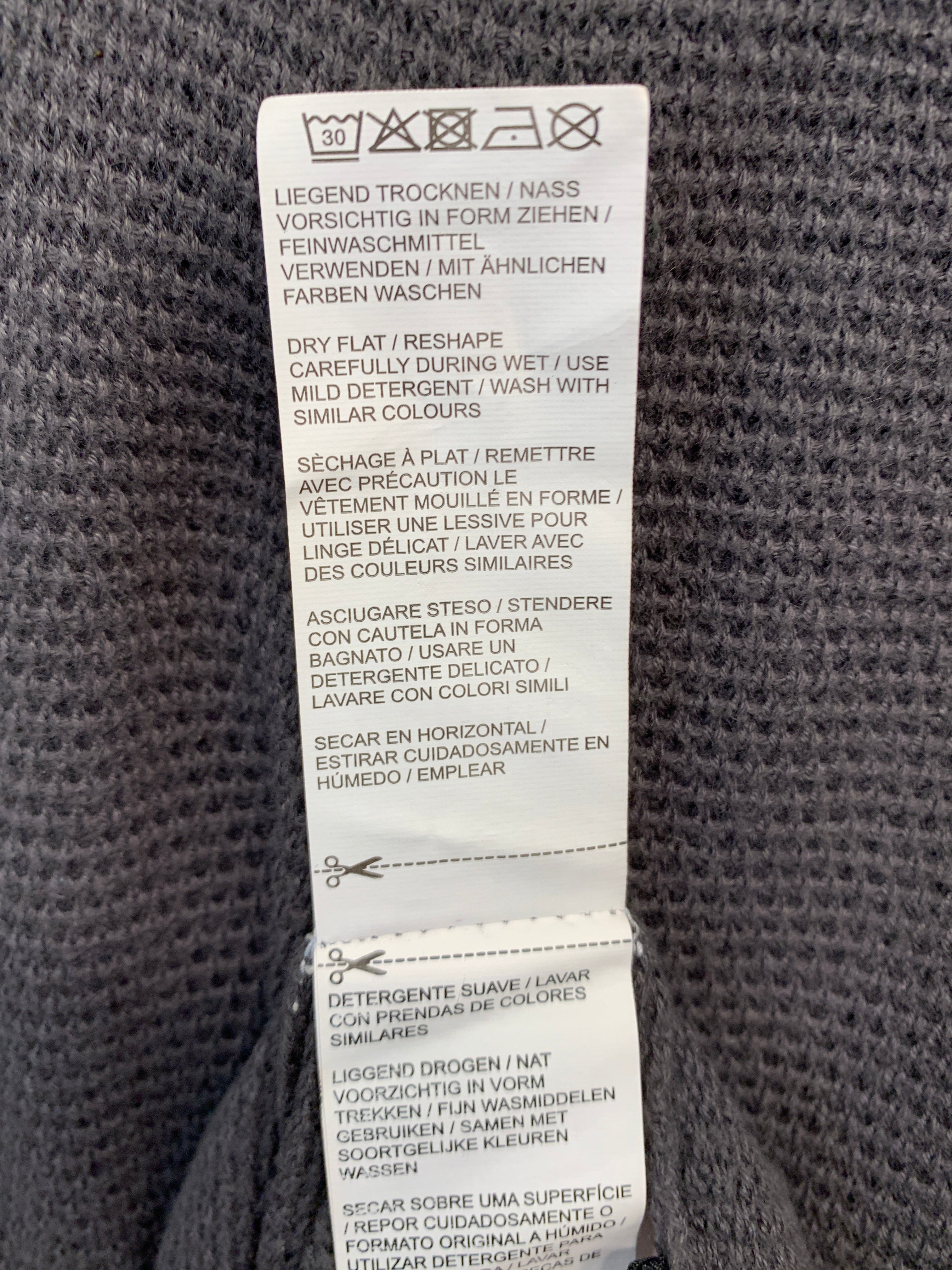 Yourturn Sweater