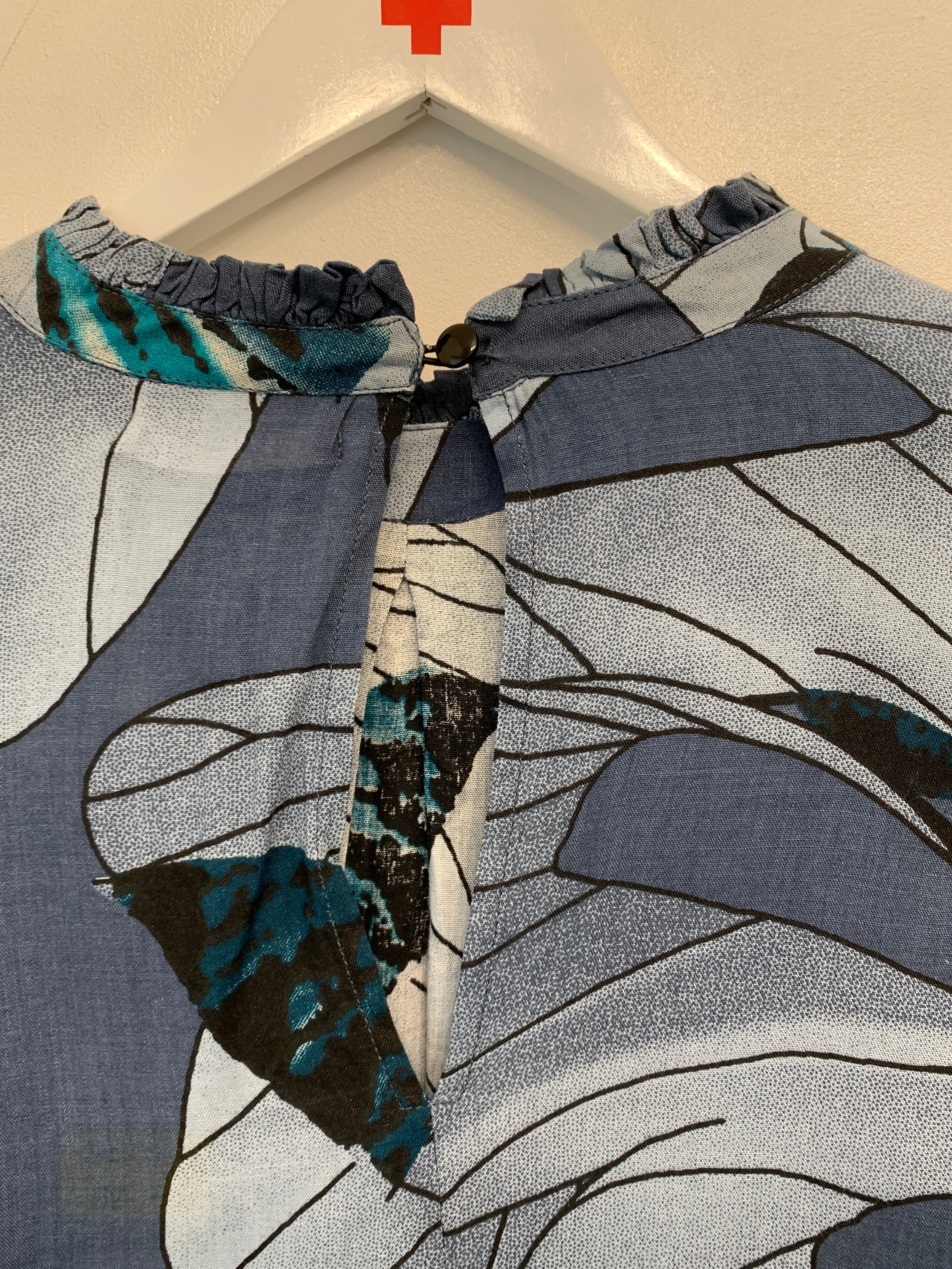 Ofelia Bluse