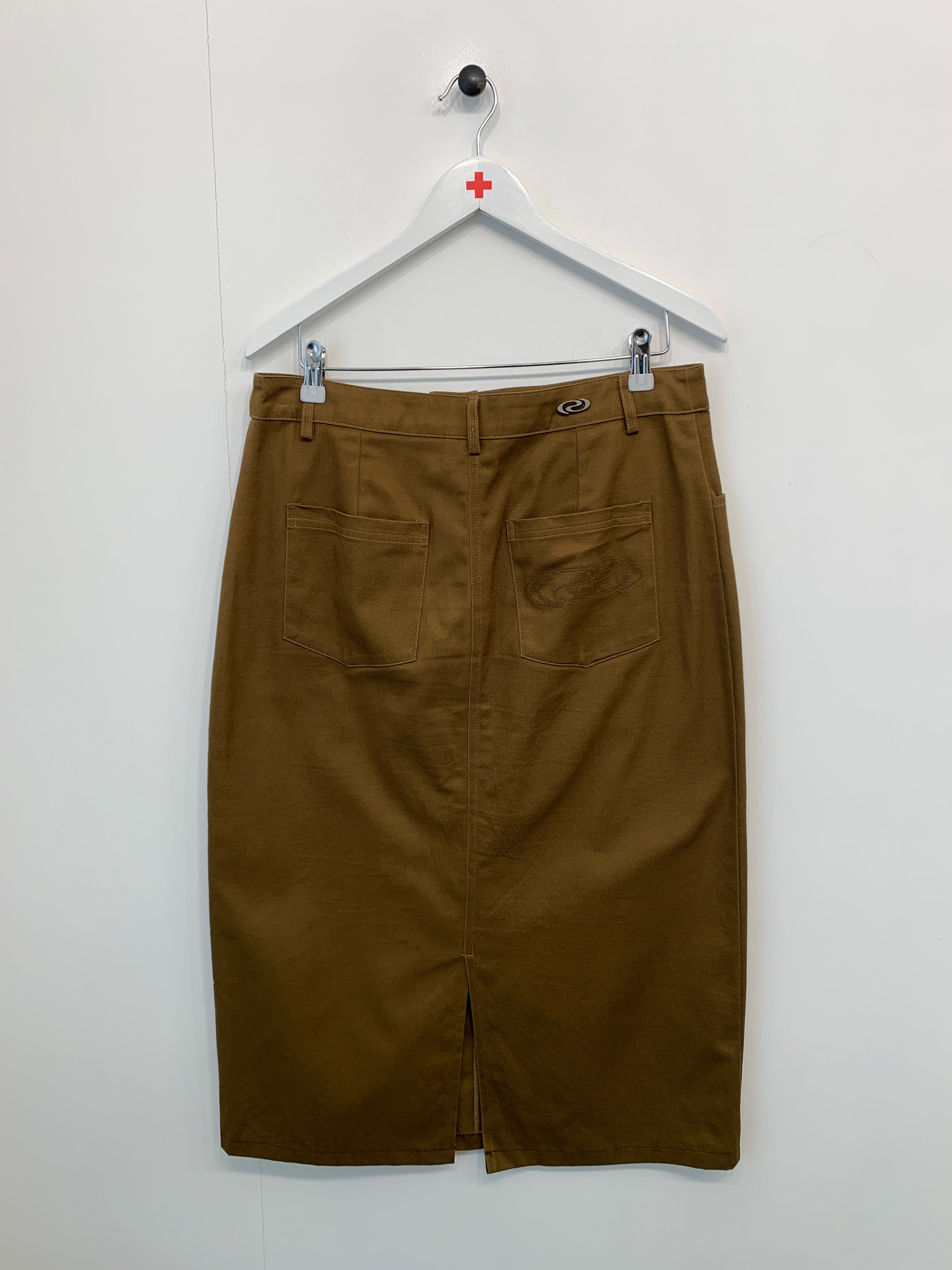 Résumé Nederdel