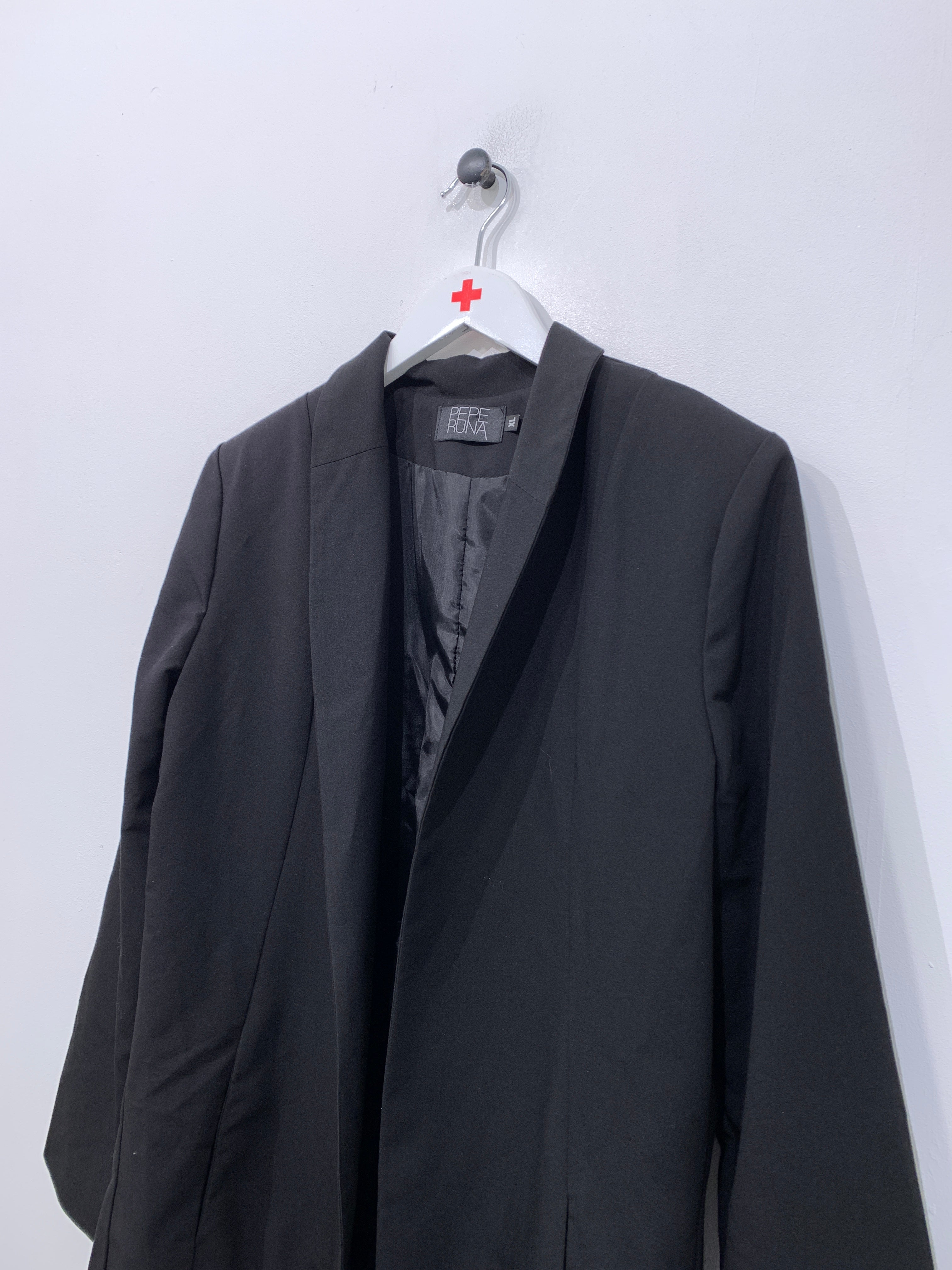 PepeRuna Blazer