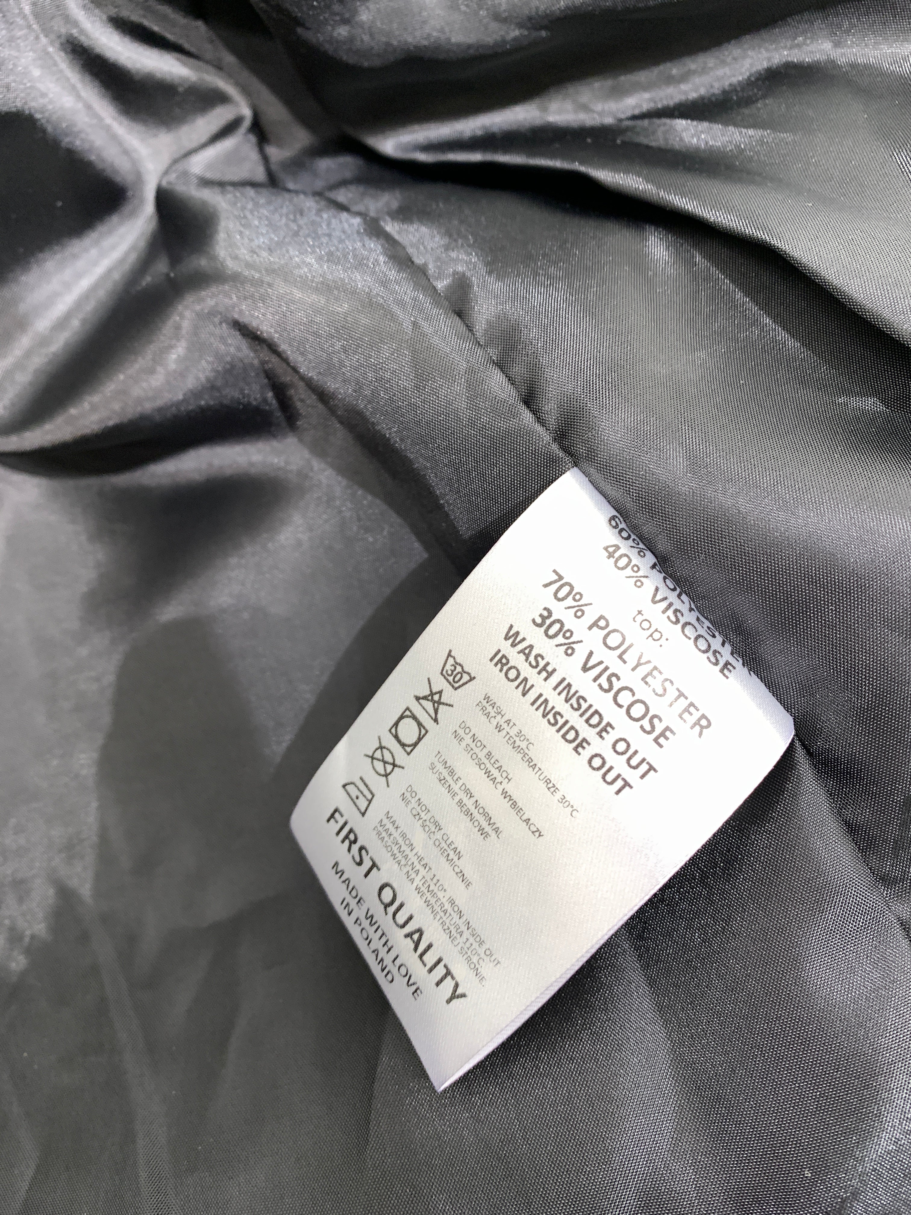 PepeRuna Blazer