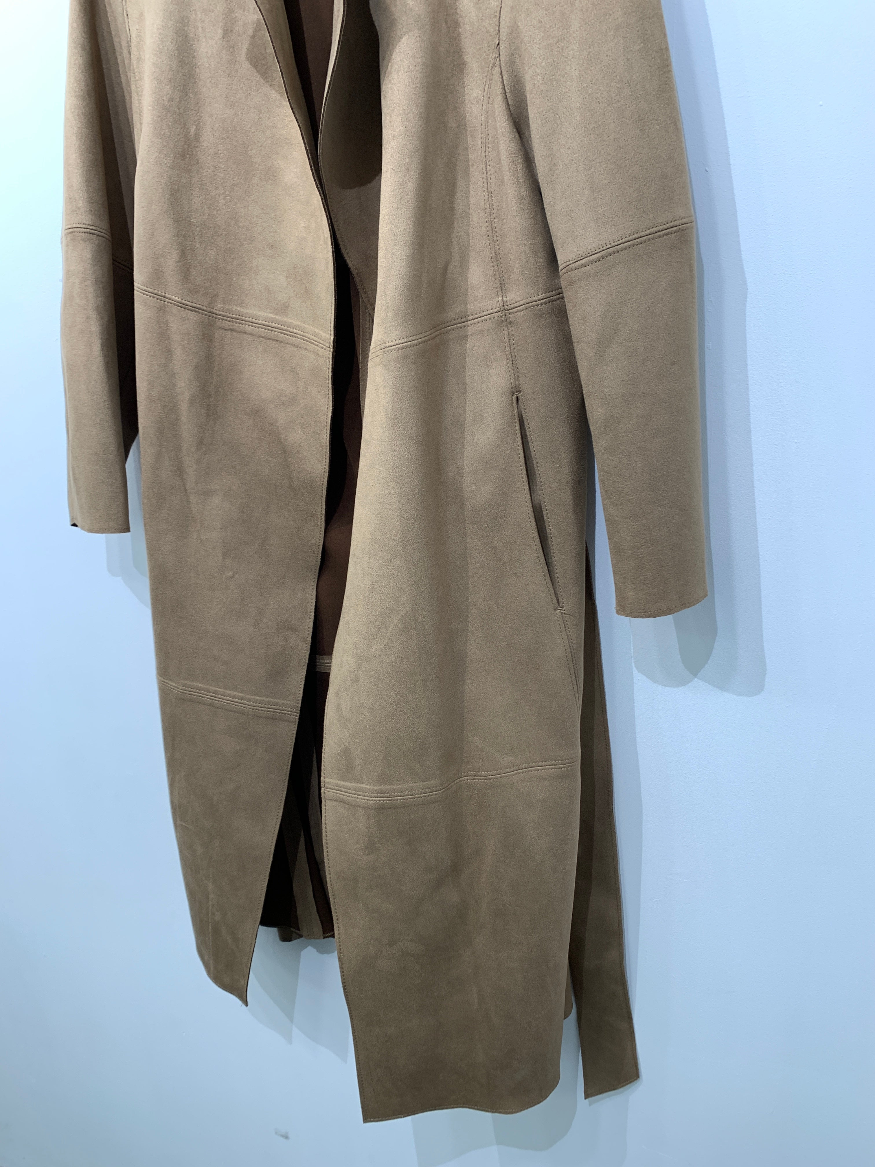 H&M Frakke