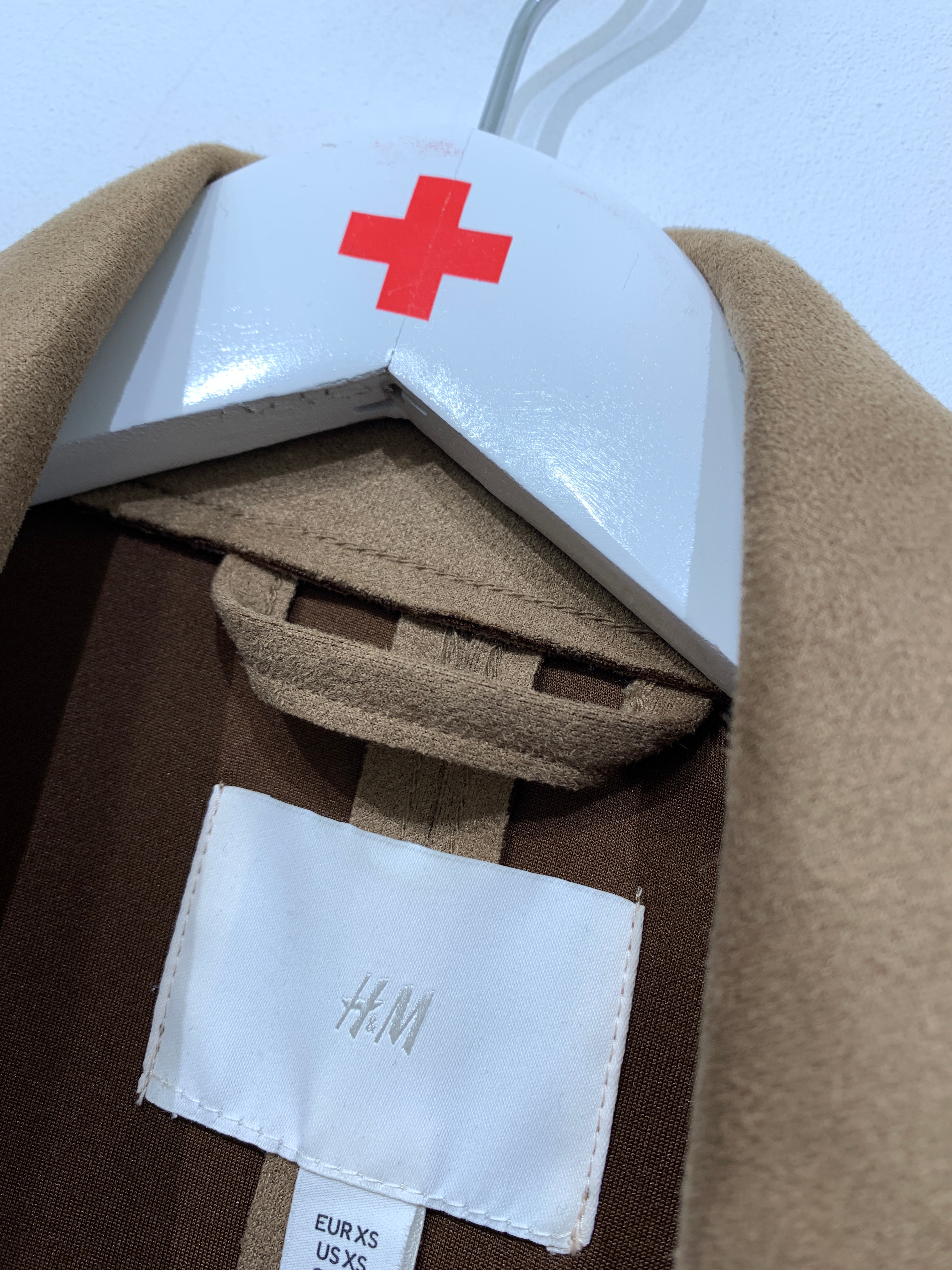 H&M Frakke