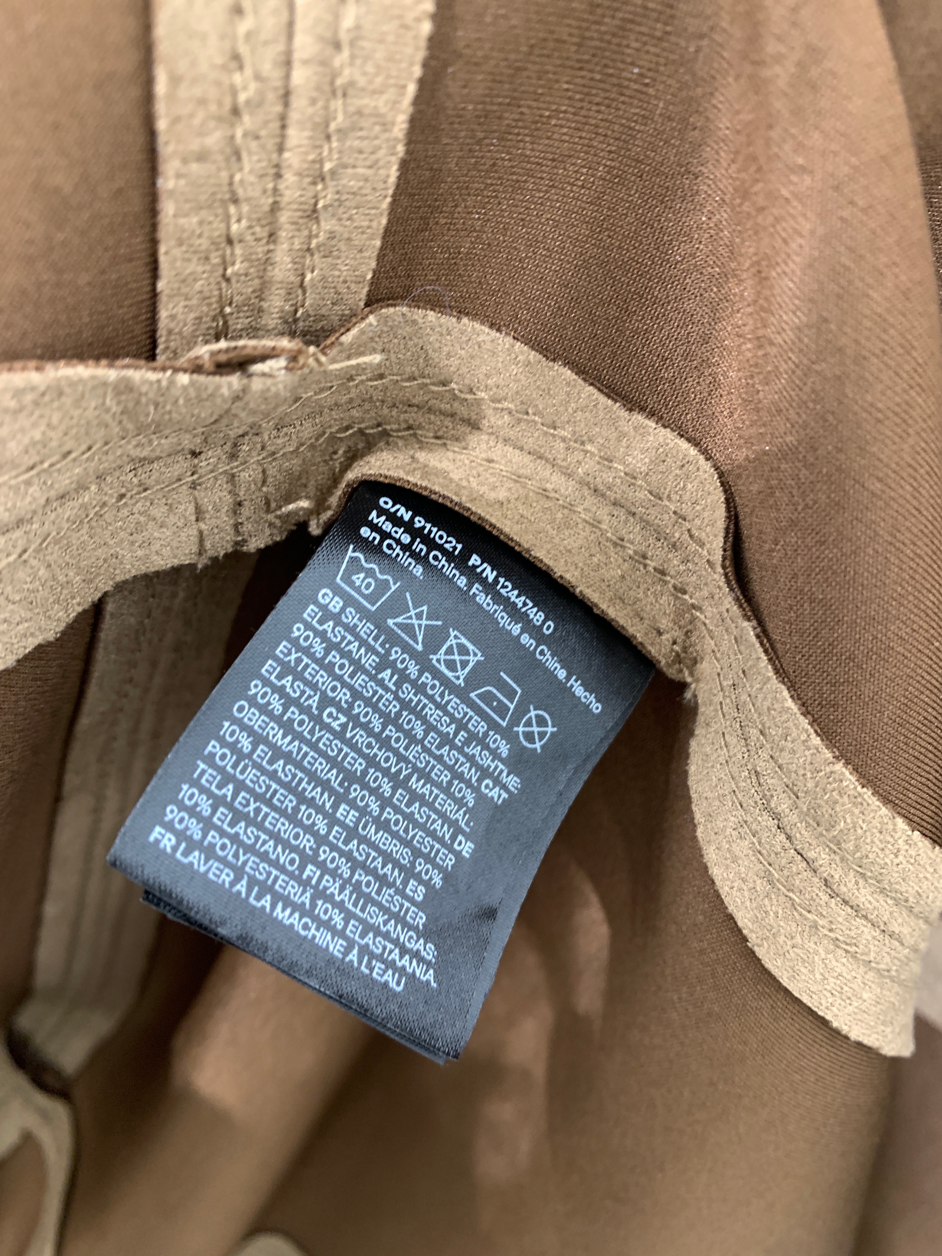H&M Frakke