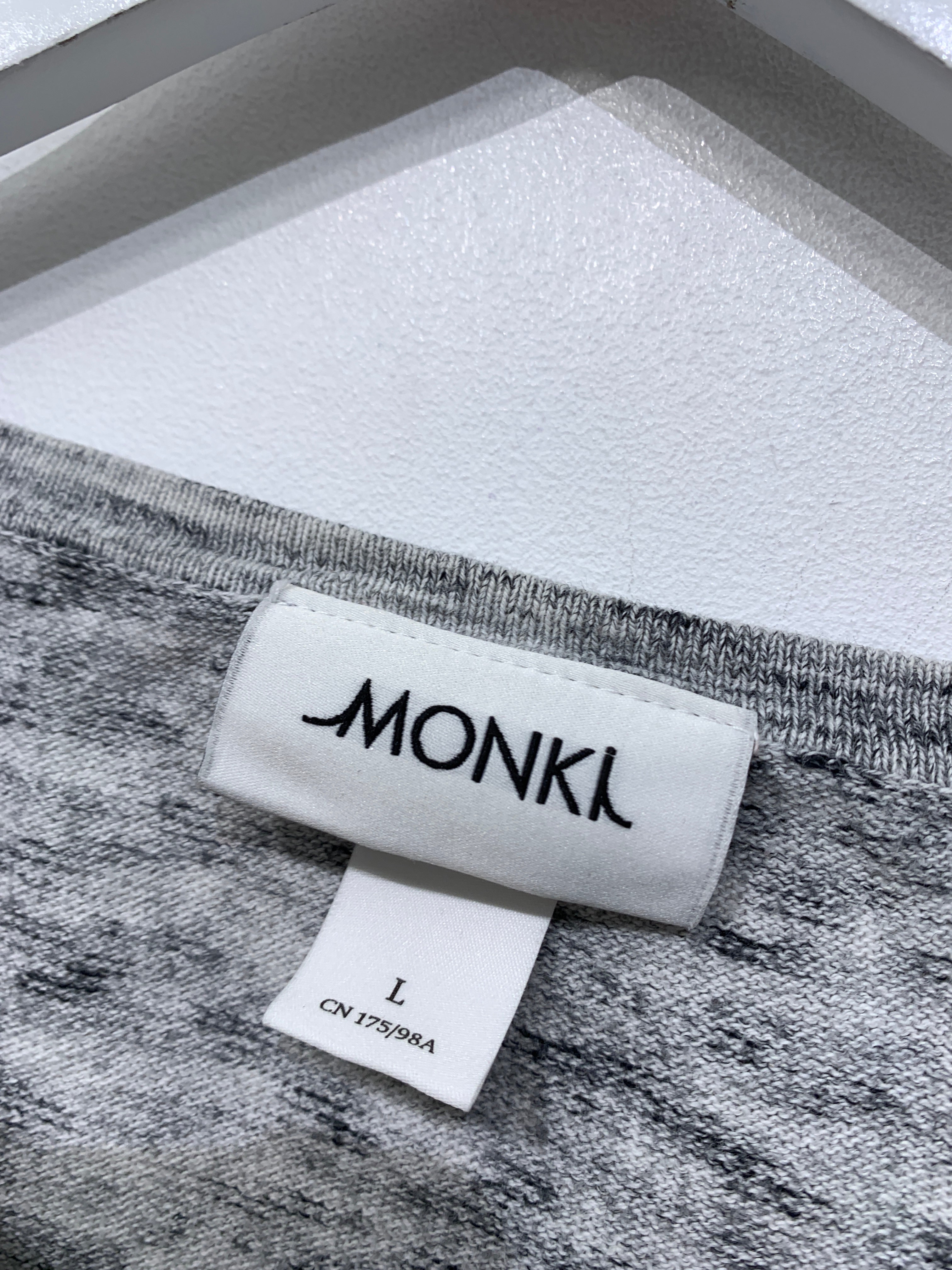 Monki Bluse