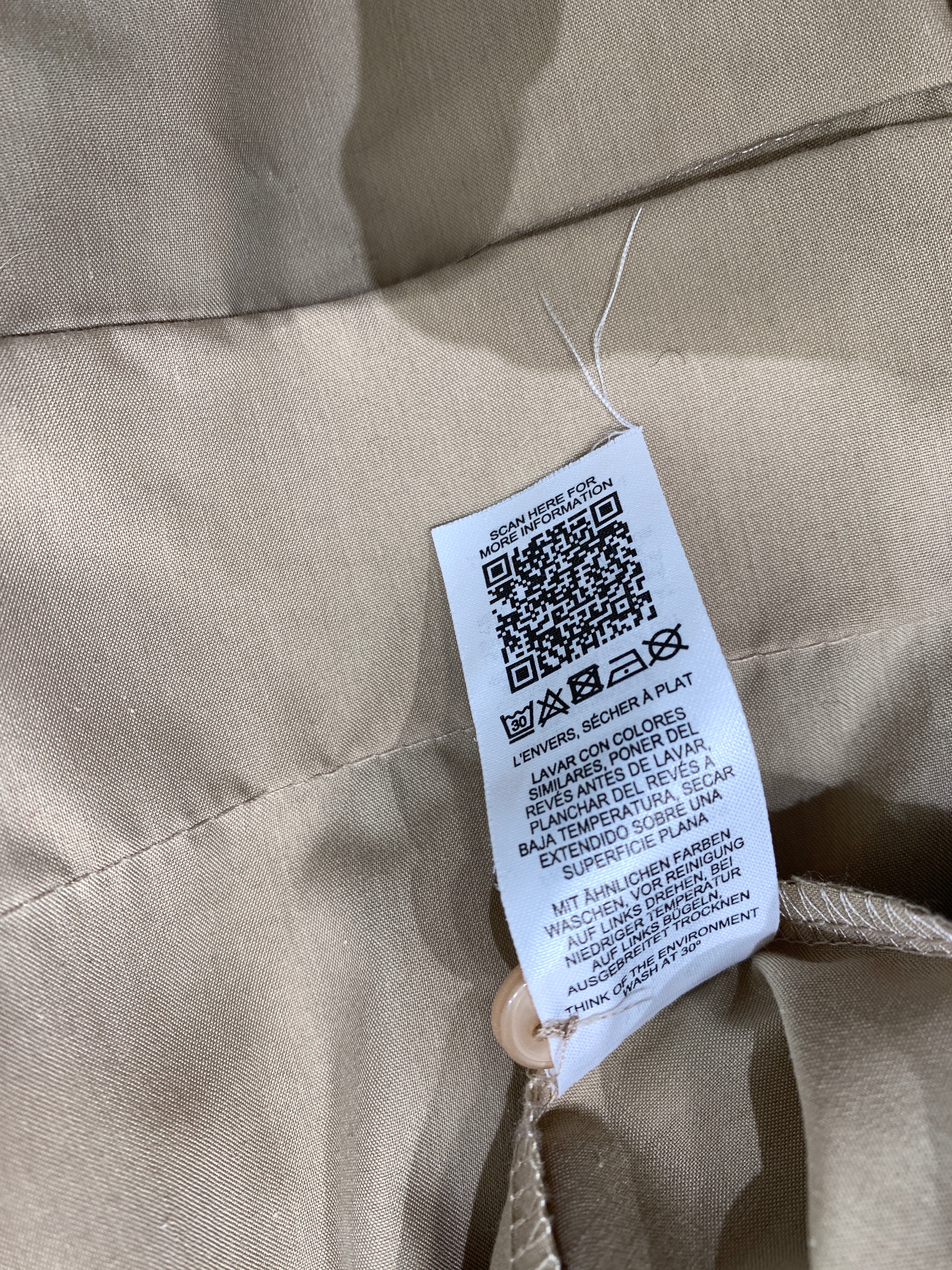 Asos Skjorte