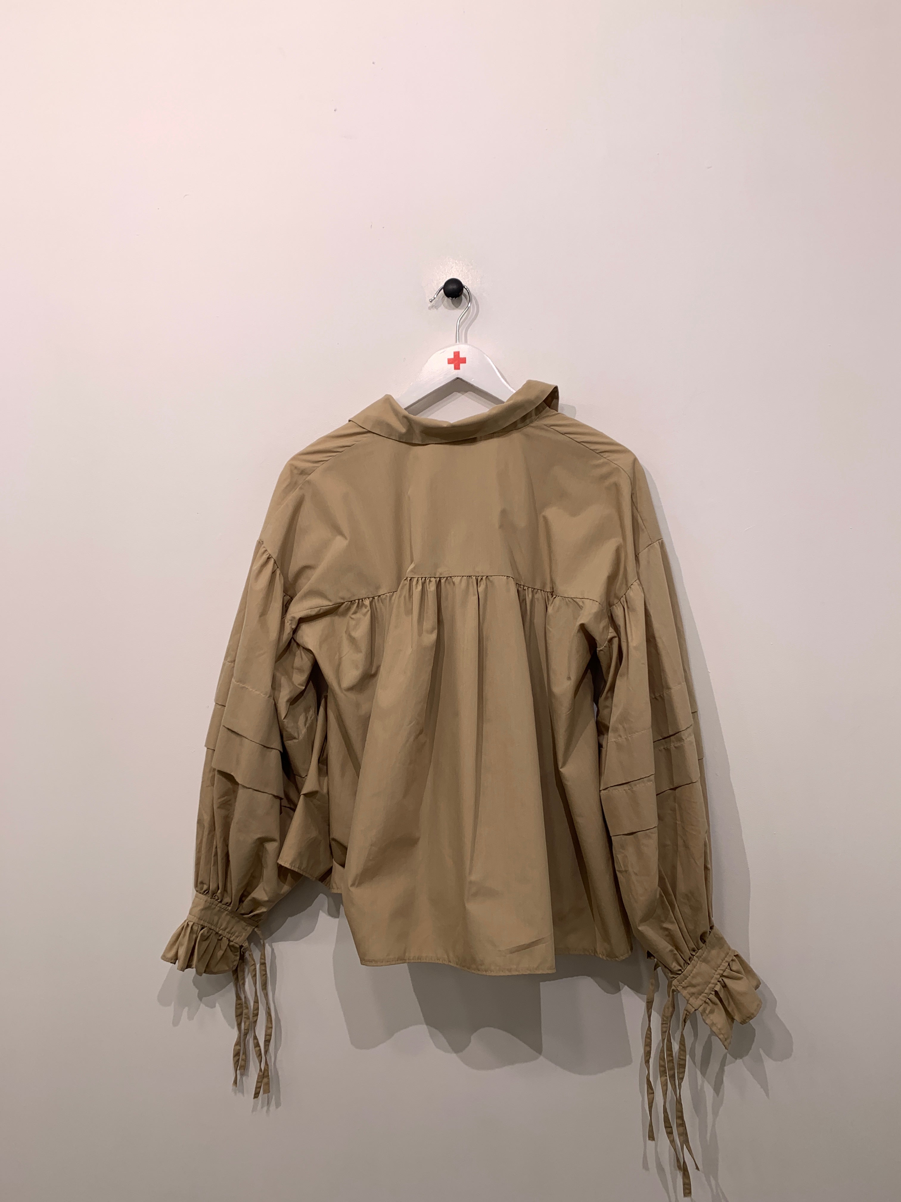 Asos Skjorte