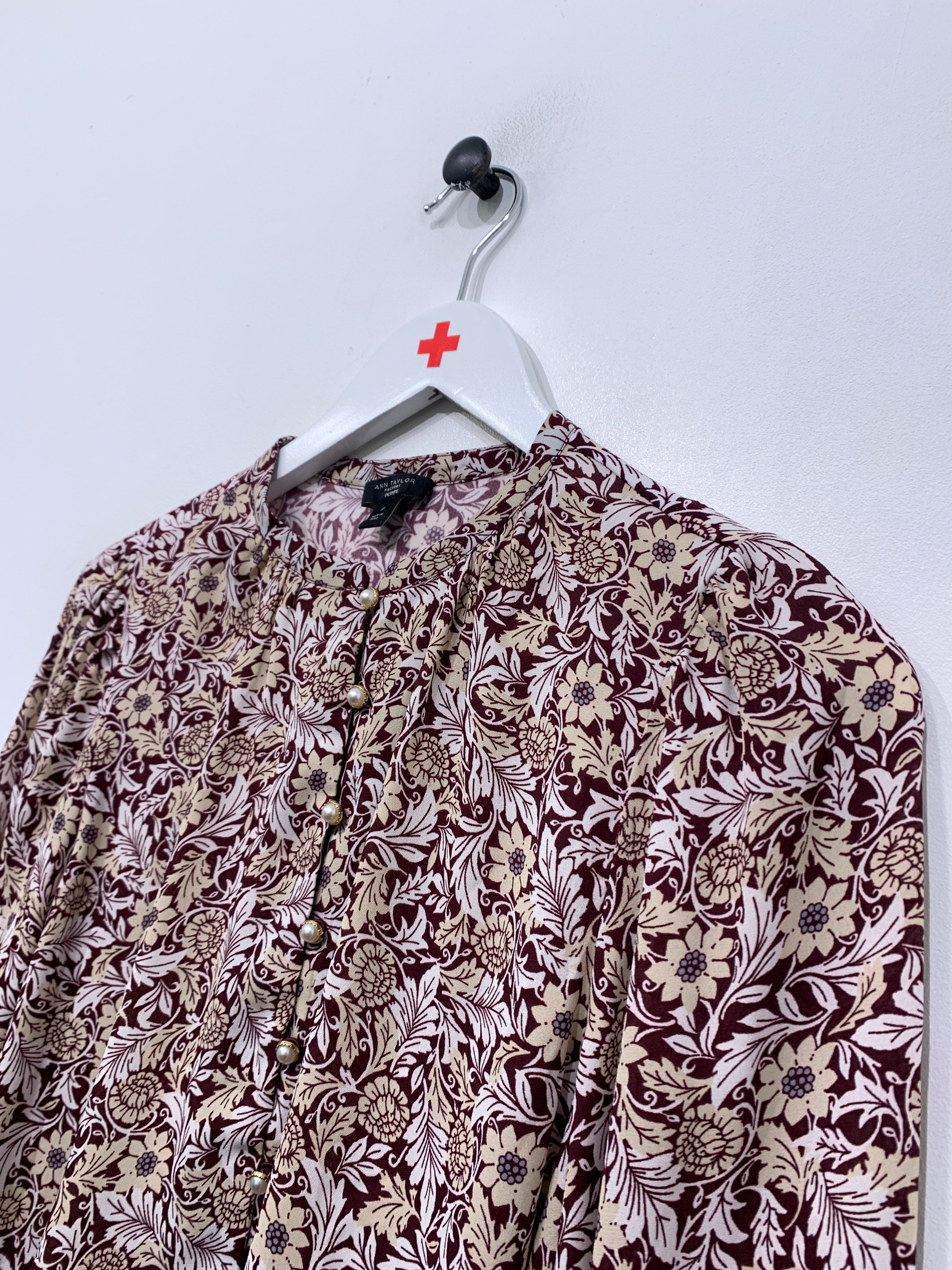 Ann Taylor