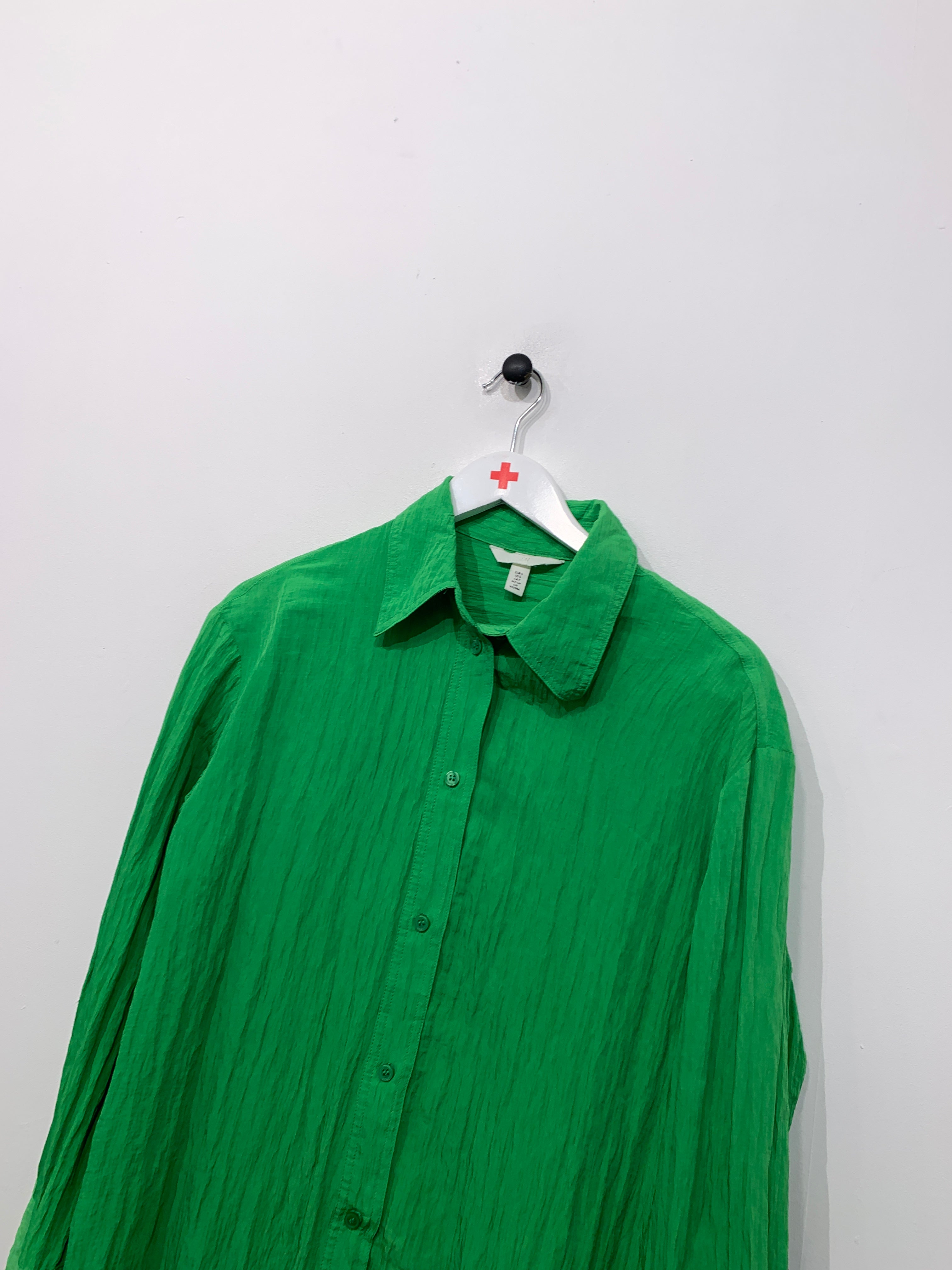 H&M Skjorte