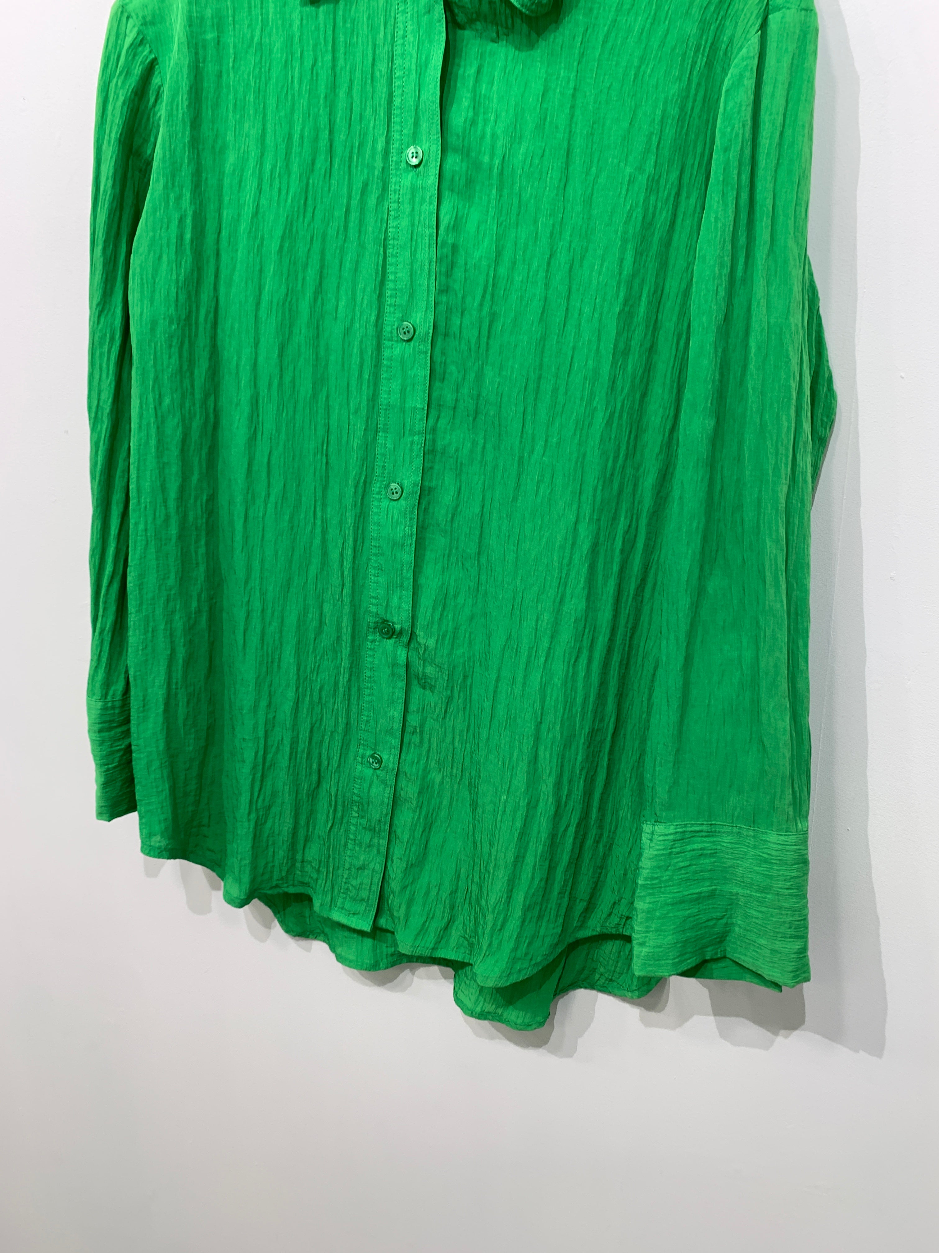 H&M Skjorte