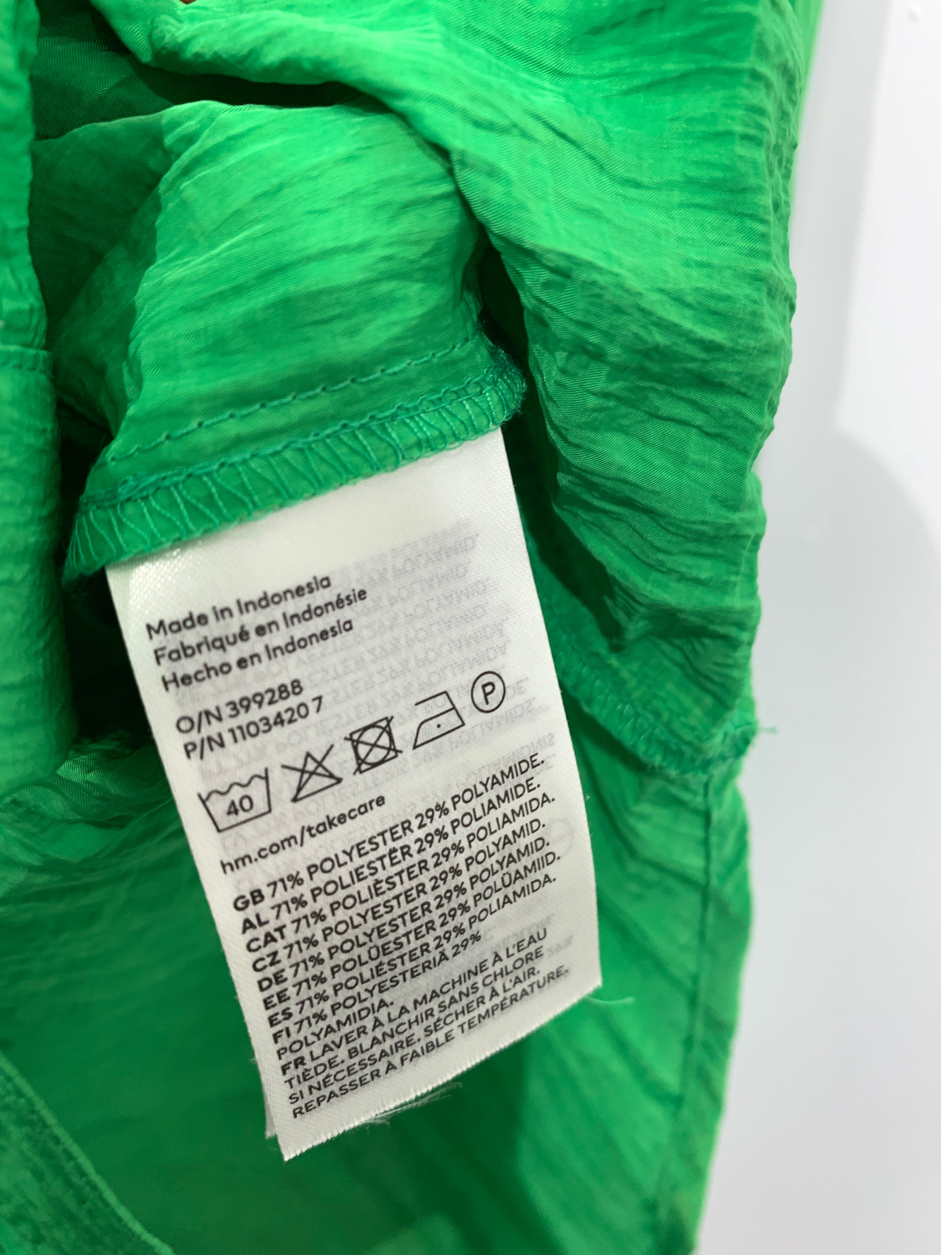 H&M Skjorte