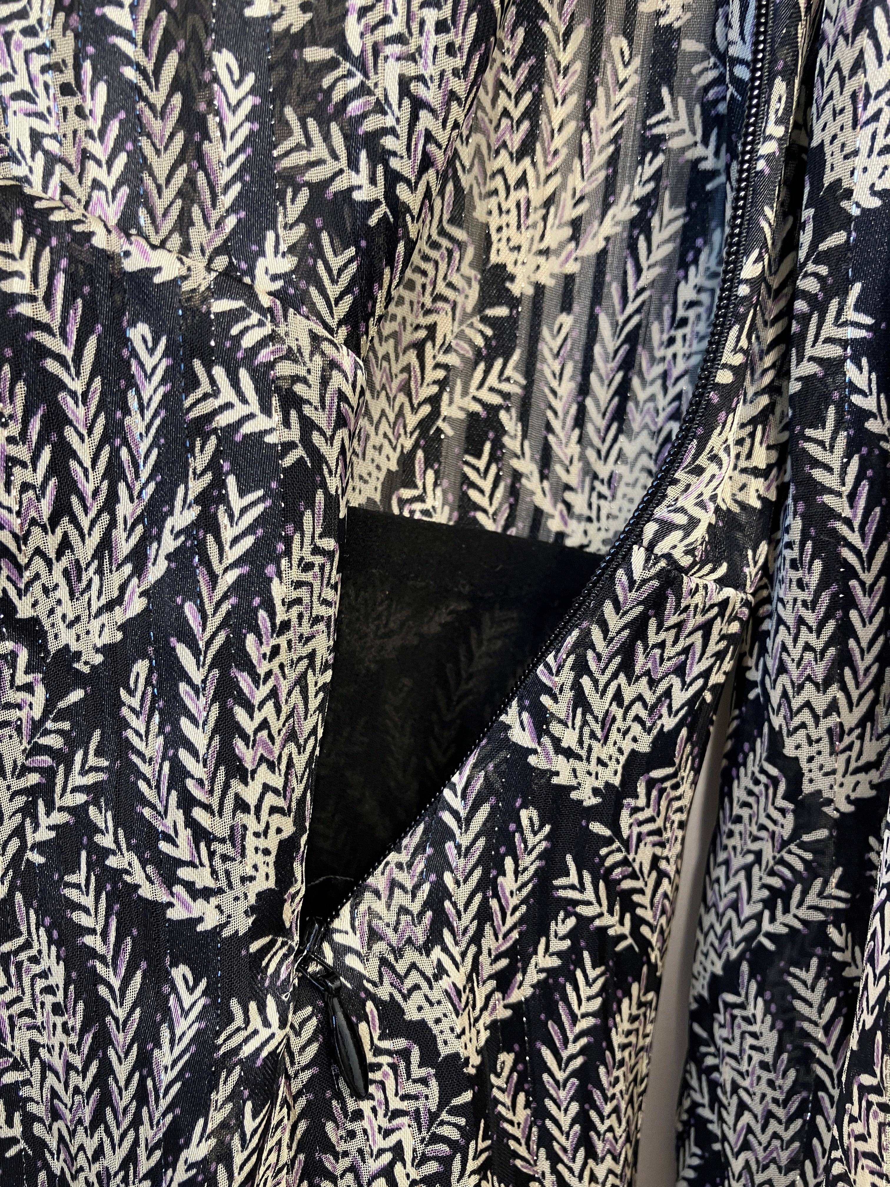 Zara Bluse