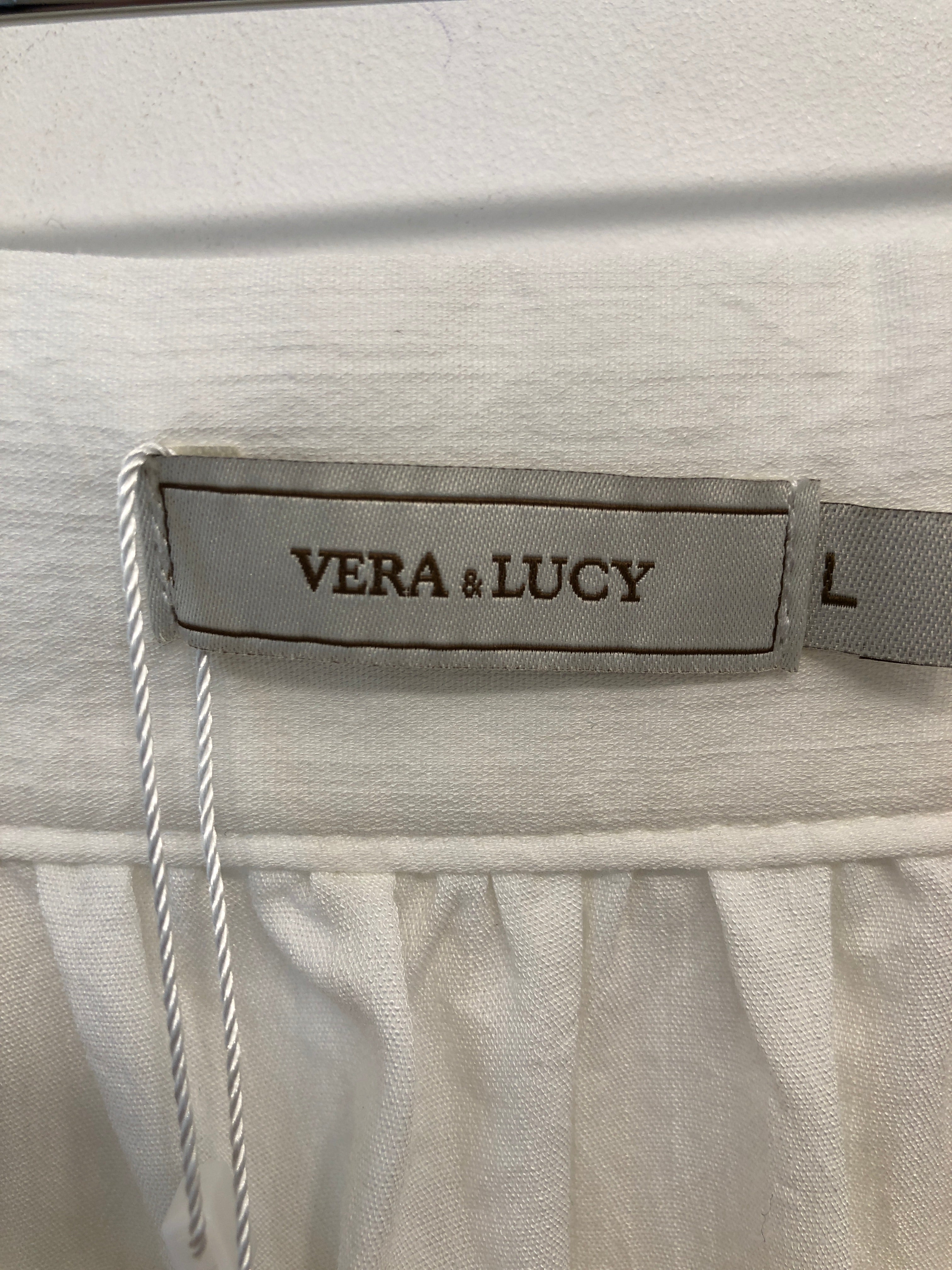 Vera & Lucky Nederdel