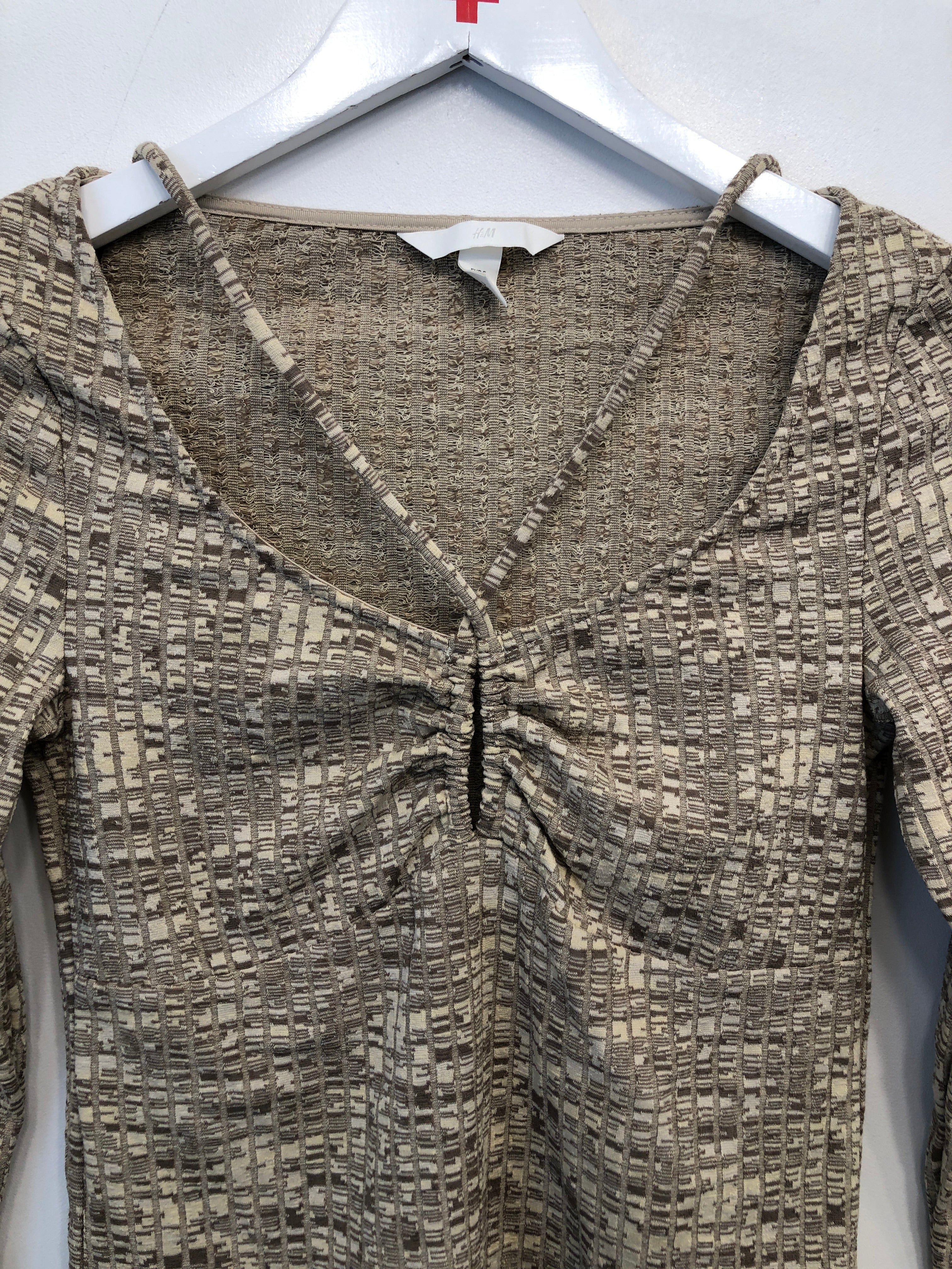 H&M Bluse