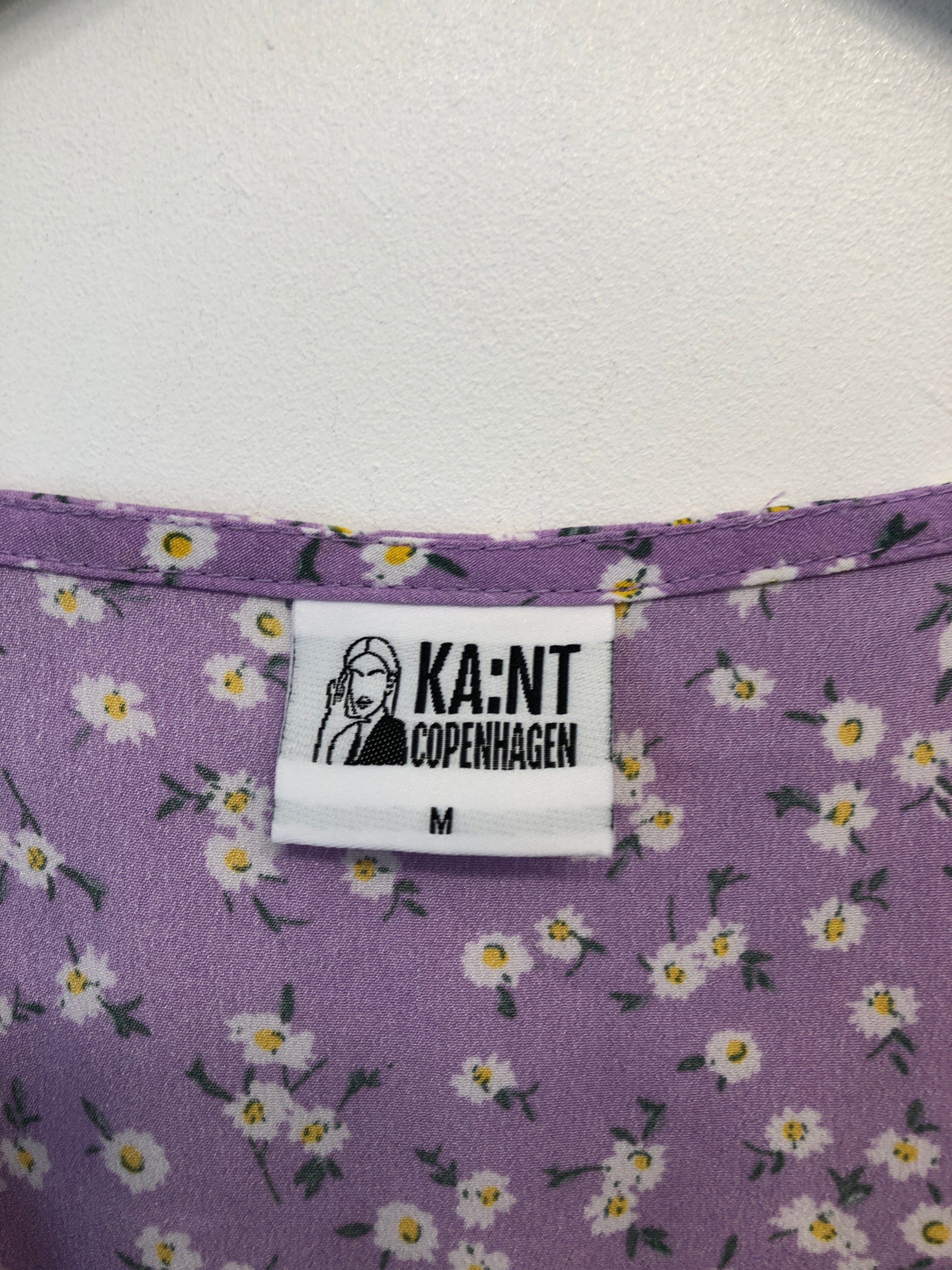 KA-NT Kjole