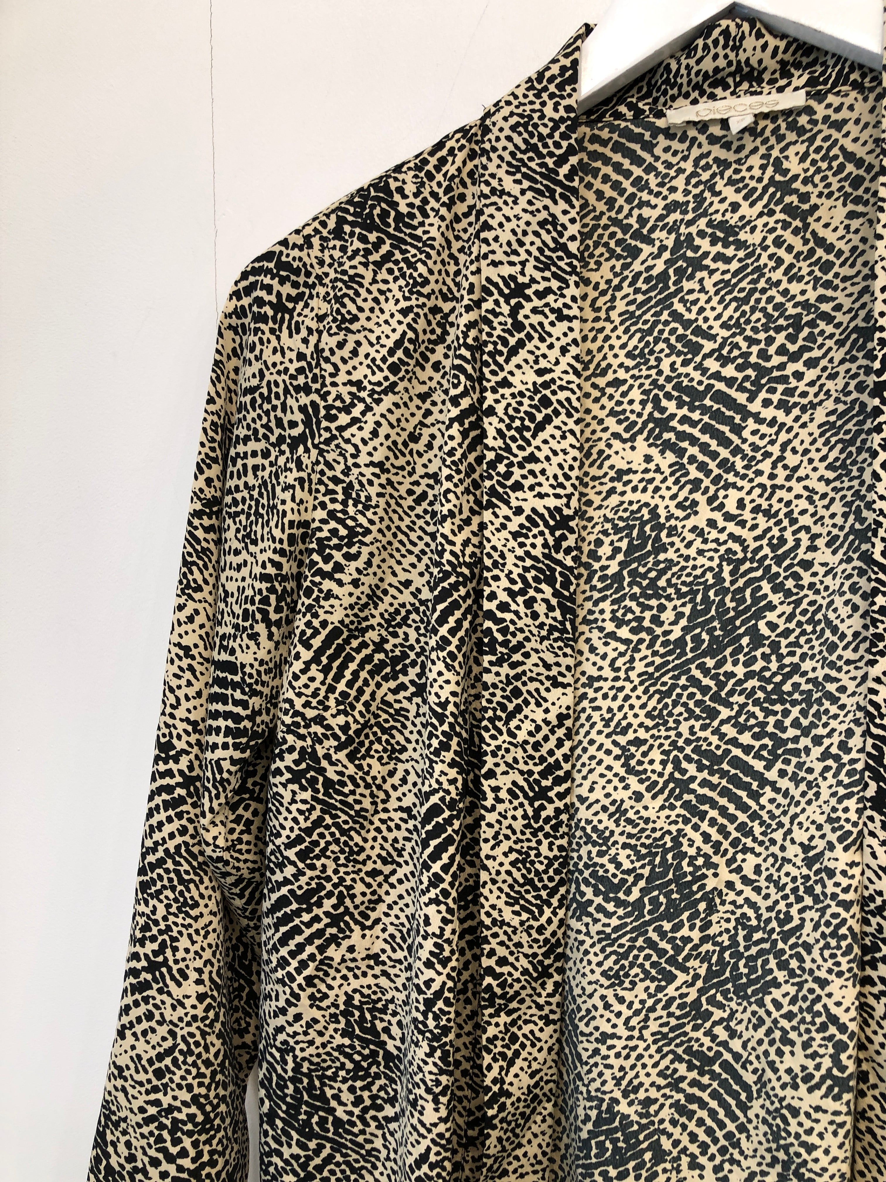 Pieces Kimono