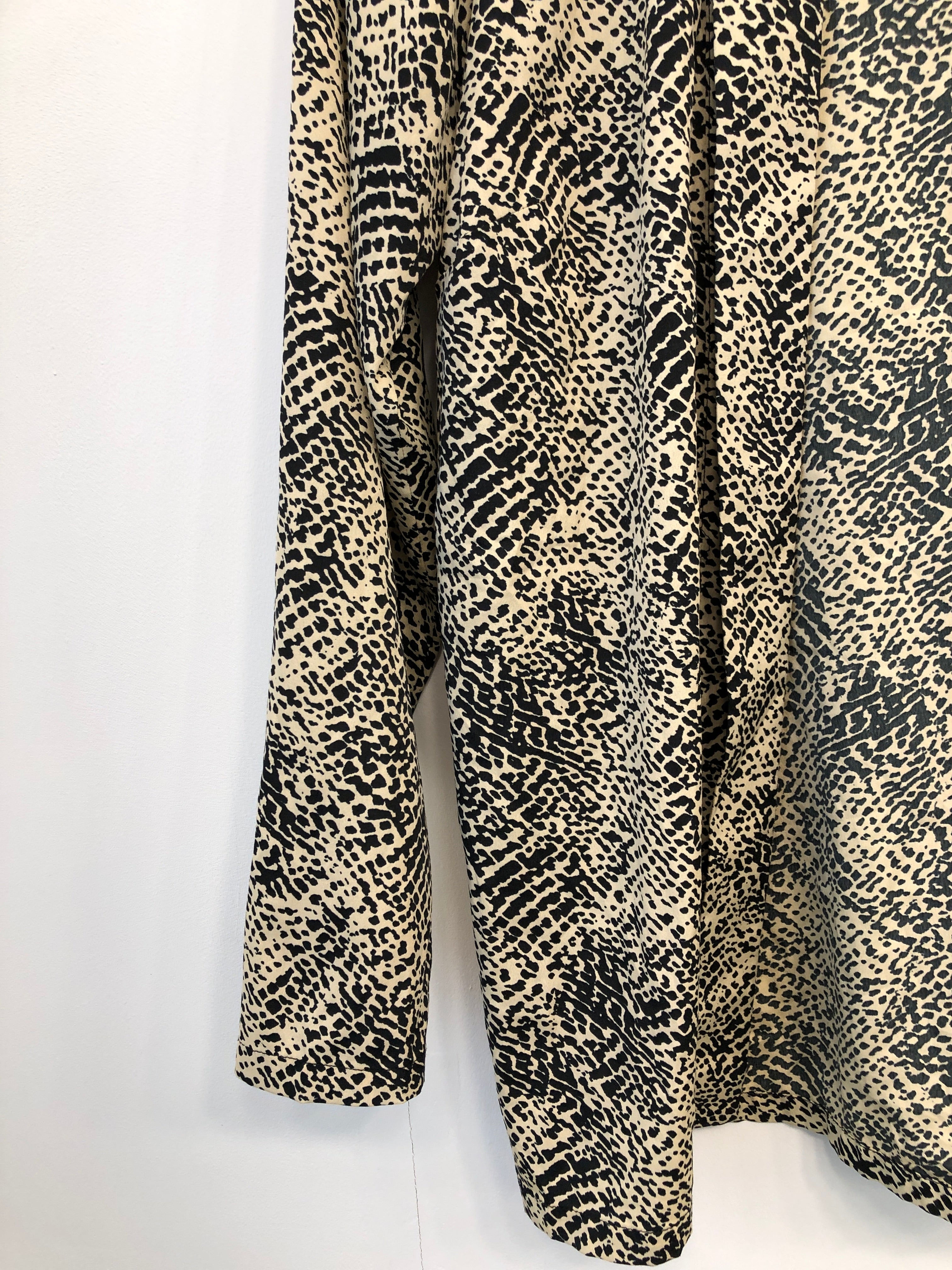 Pieces Kimono