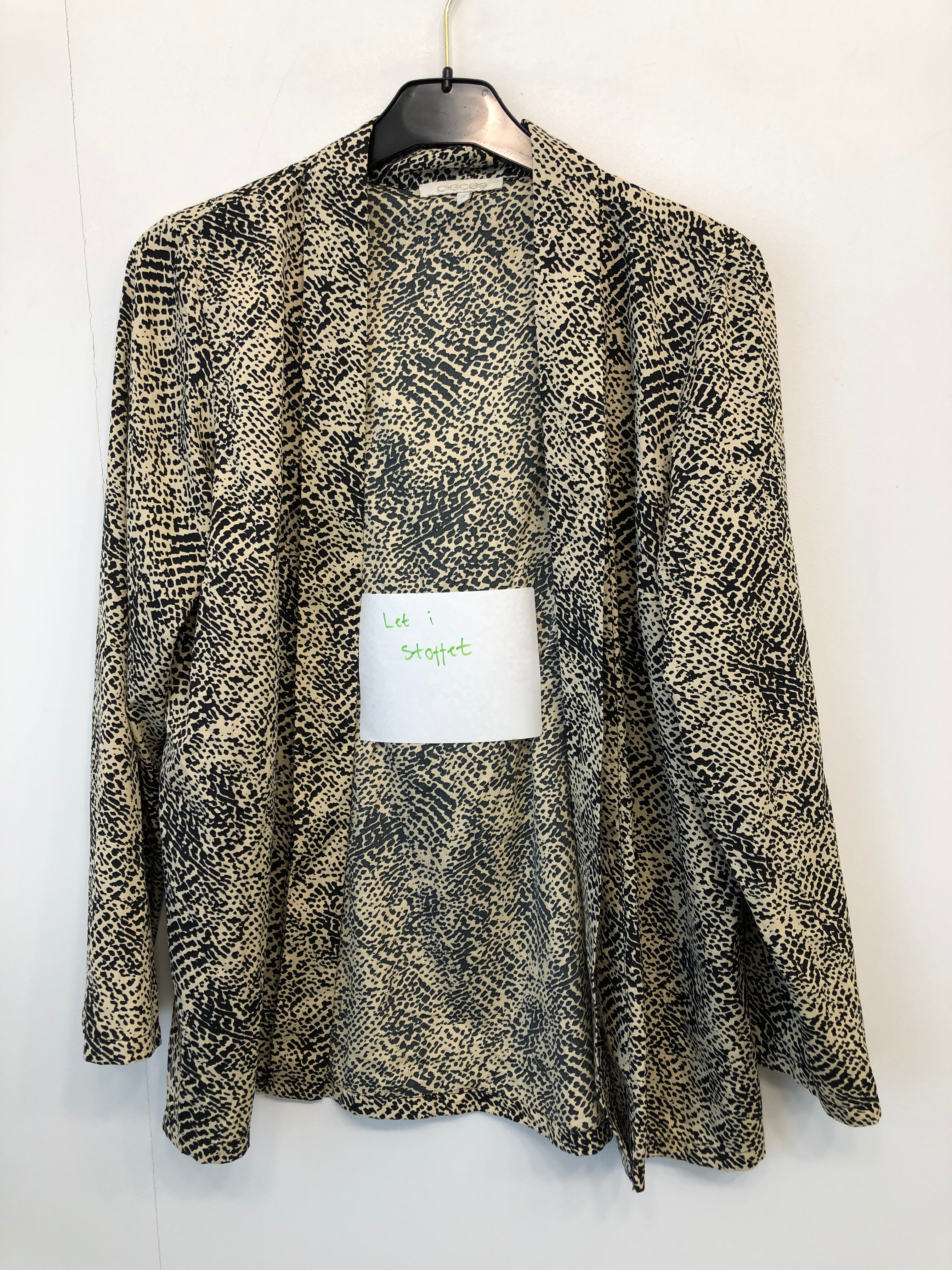 Pieces Kimono