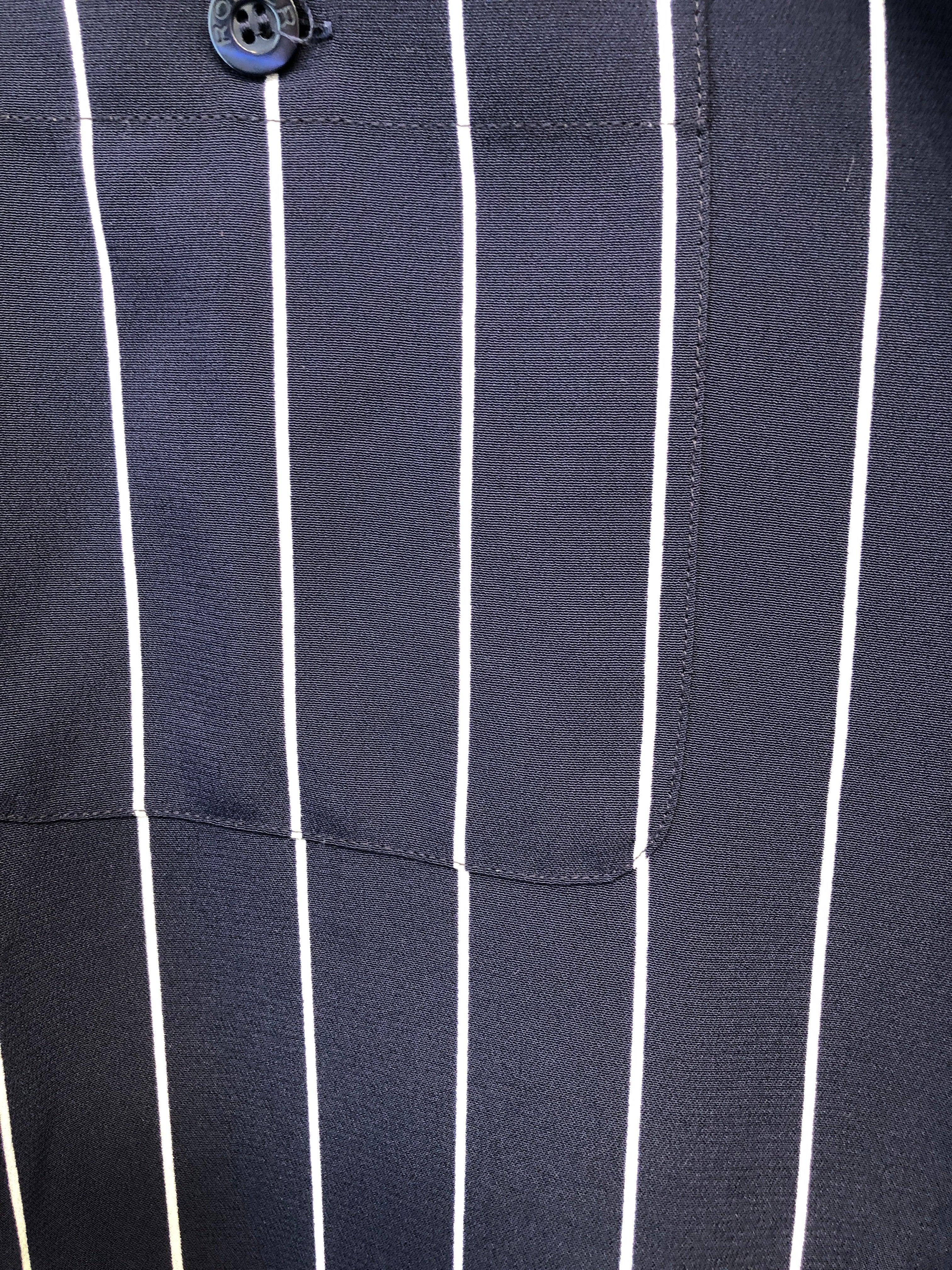 Rodier Blazer