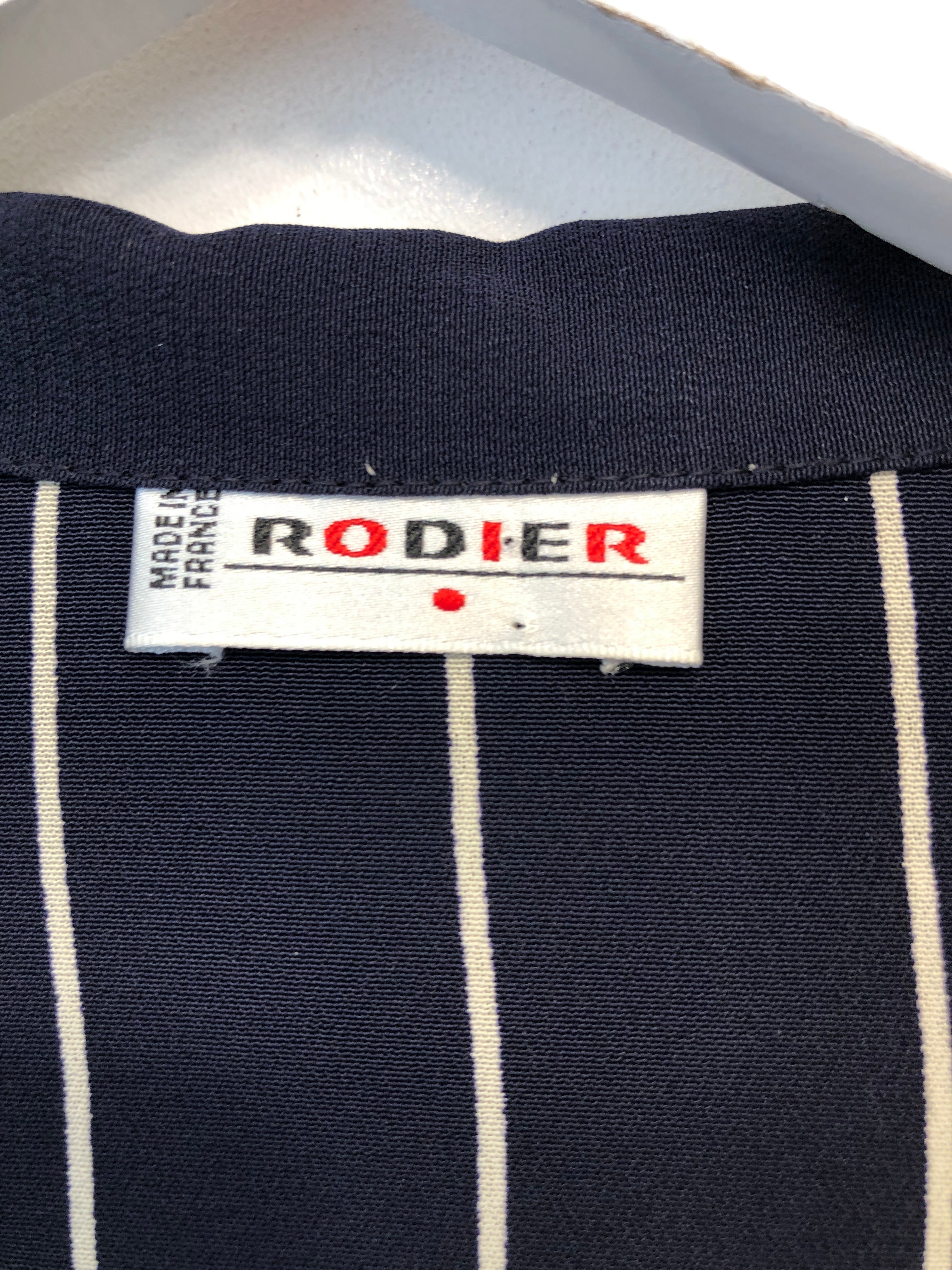 Rodier Blazer