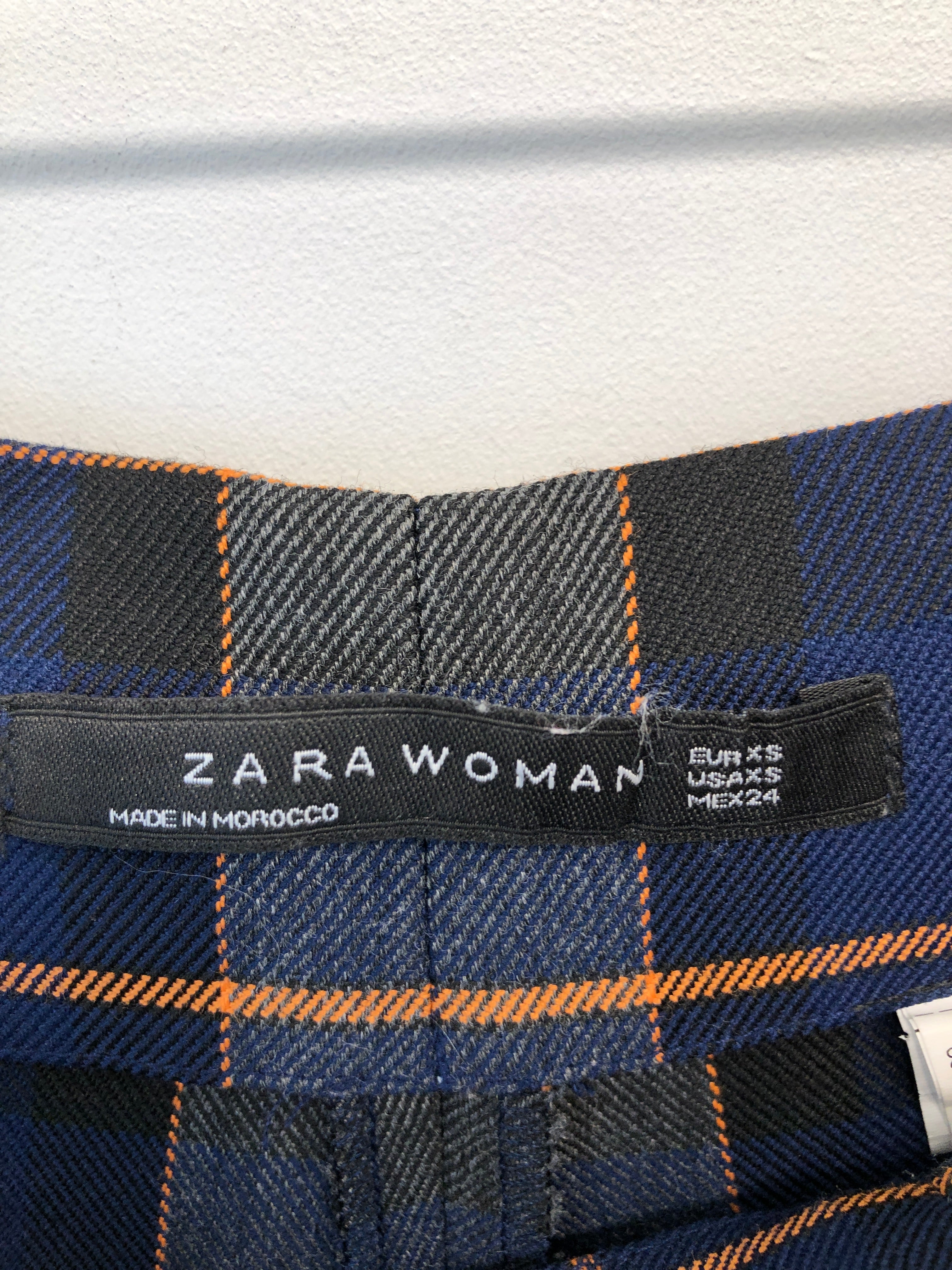 Zara Bukser