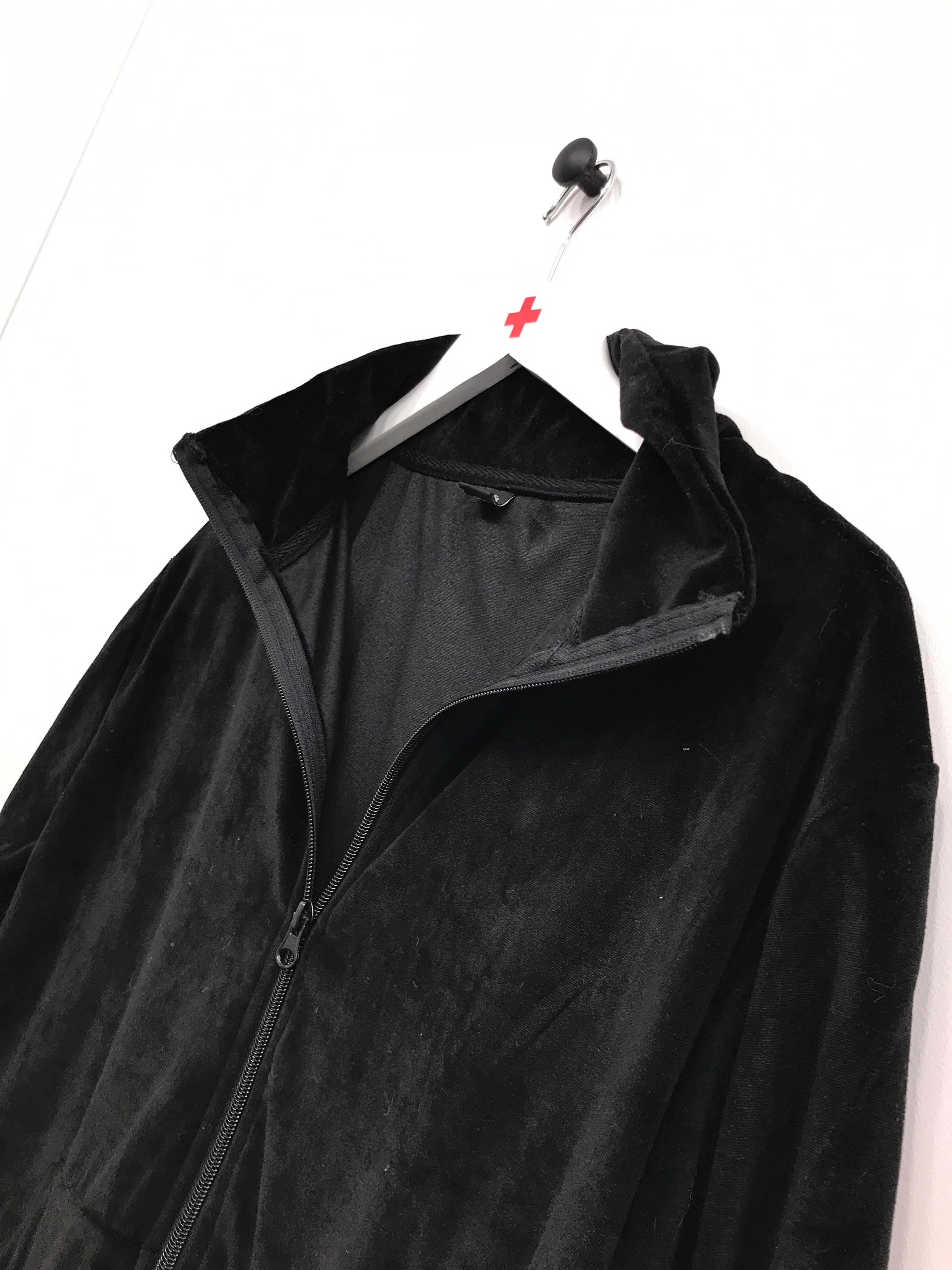 Wolly & Co Bluse