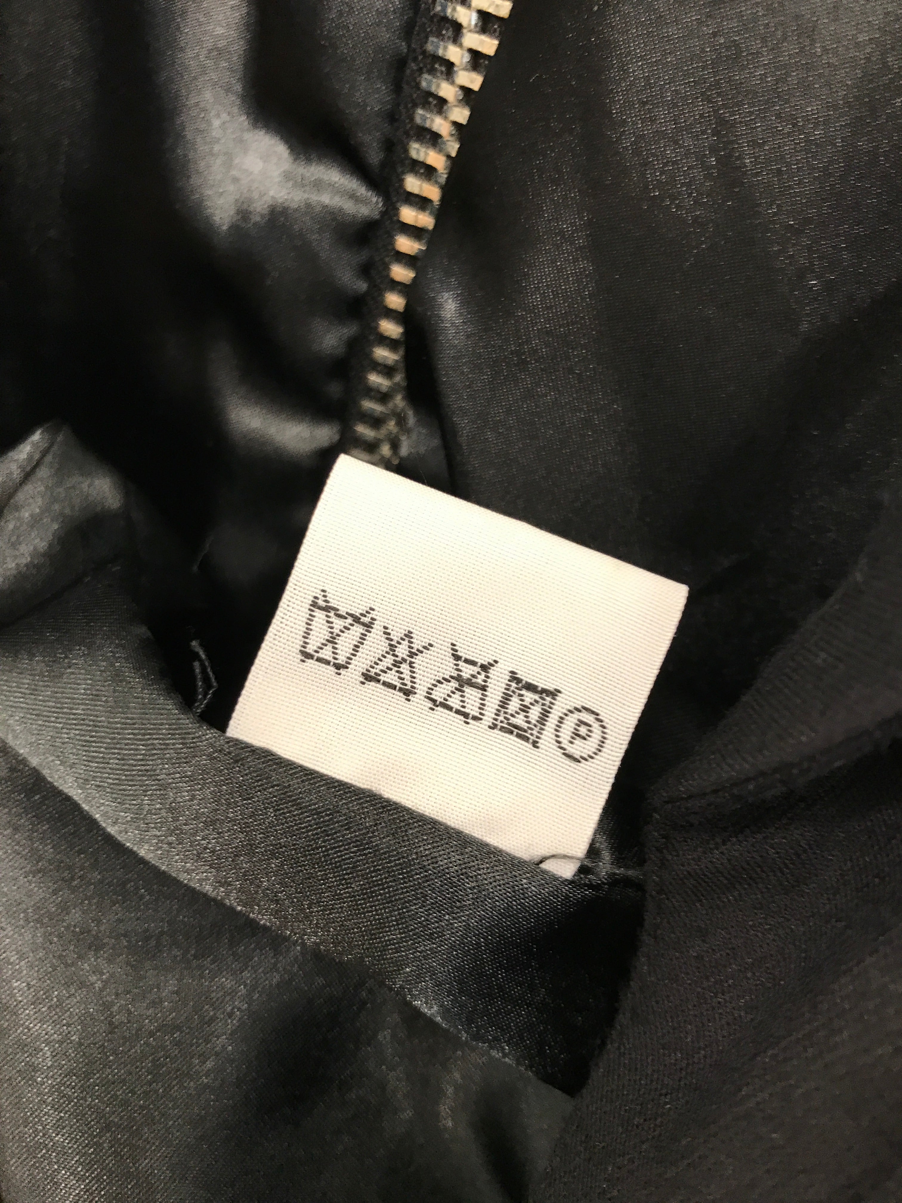 Kriss Sweden Blazer