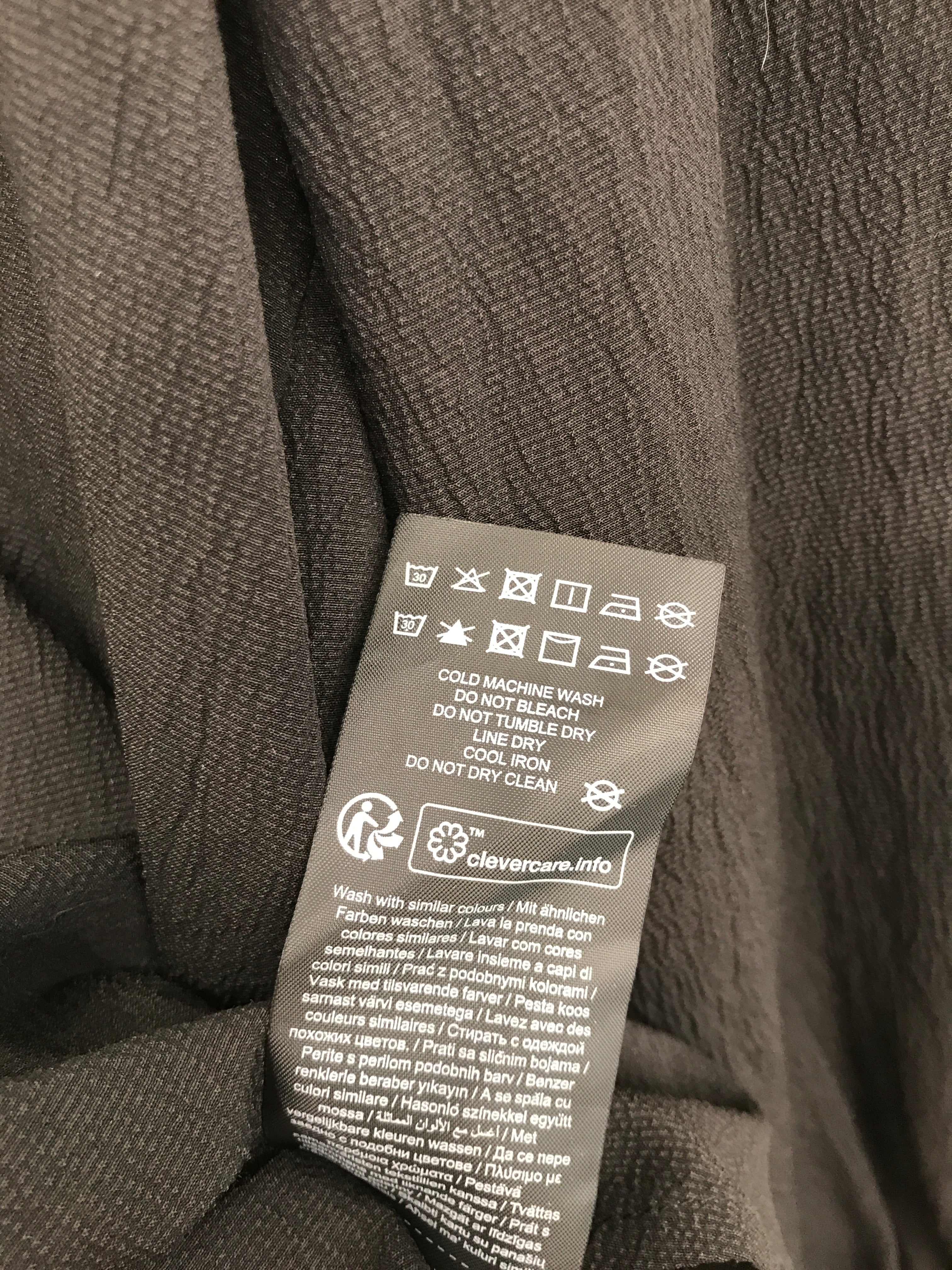 Vero Moda Skjorte