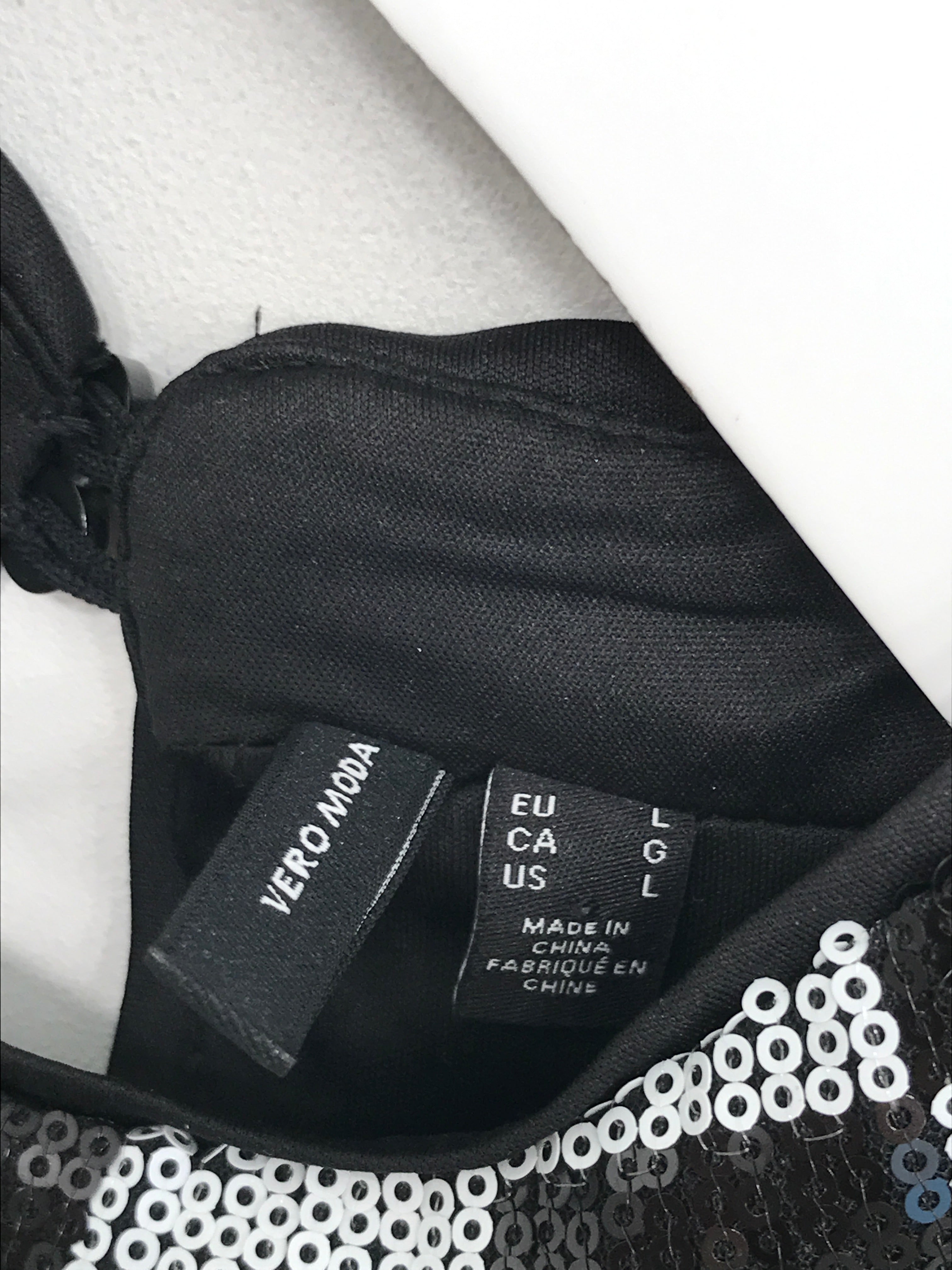 Vero Moda Kjole