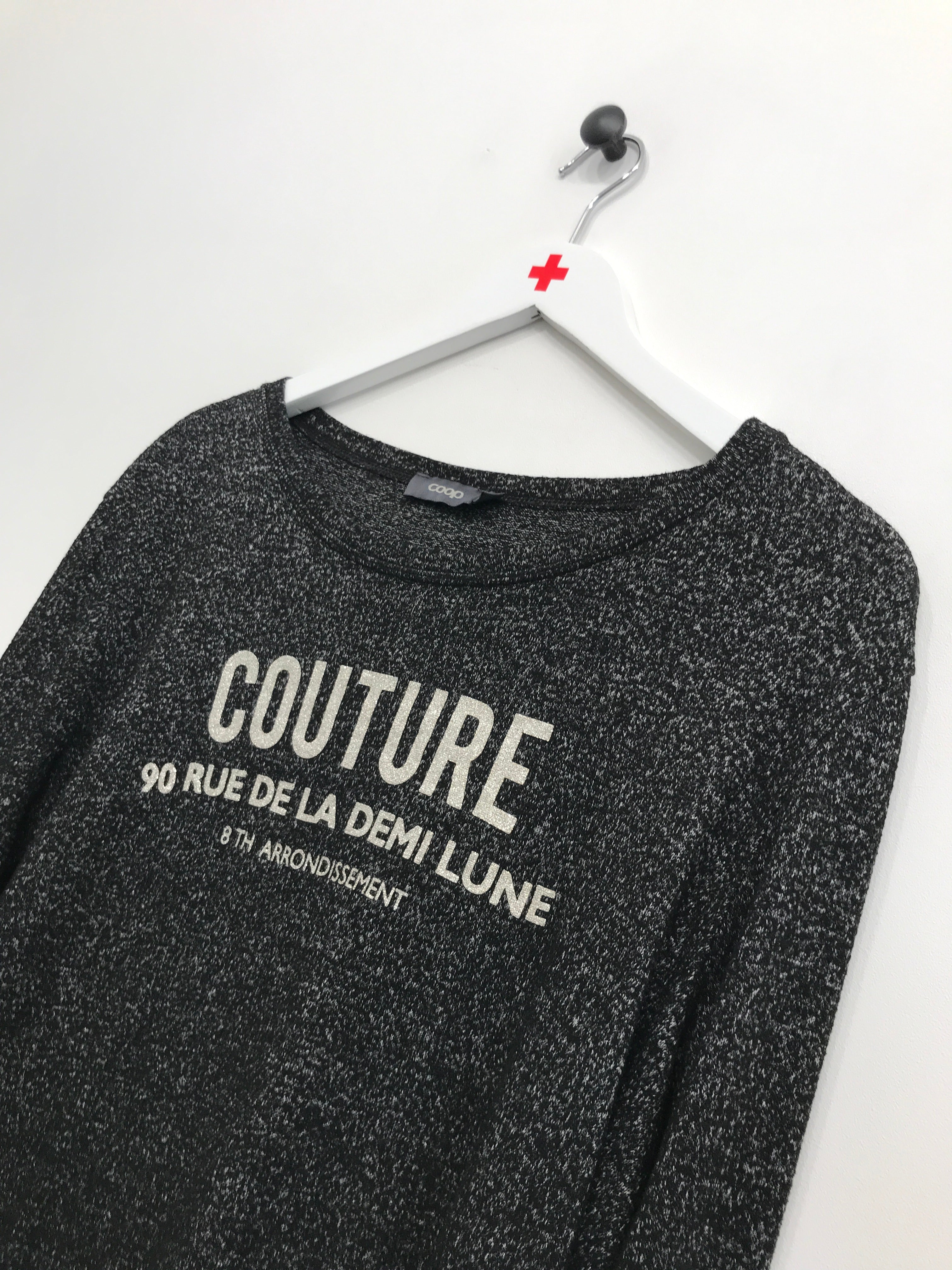 Coop Bluse