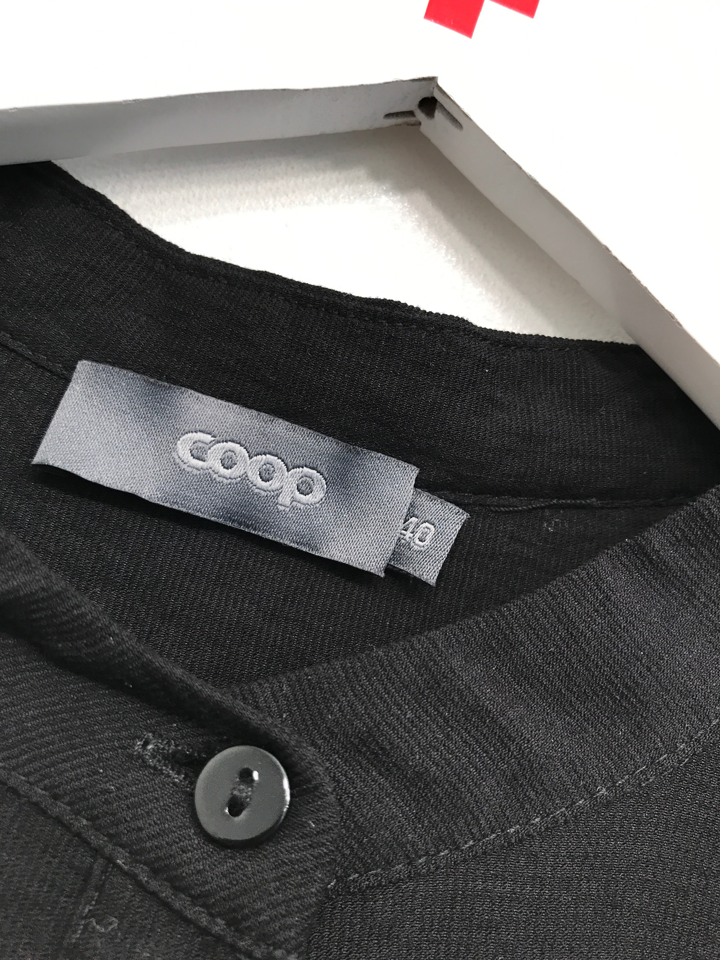 Coop Kjole