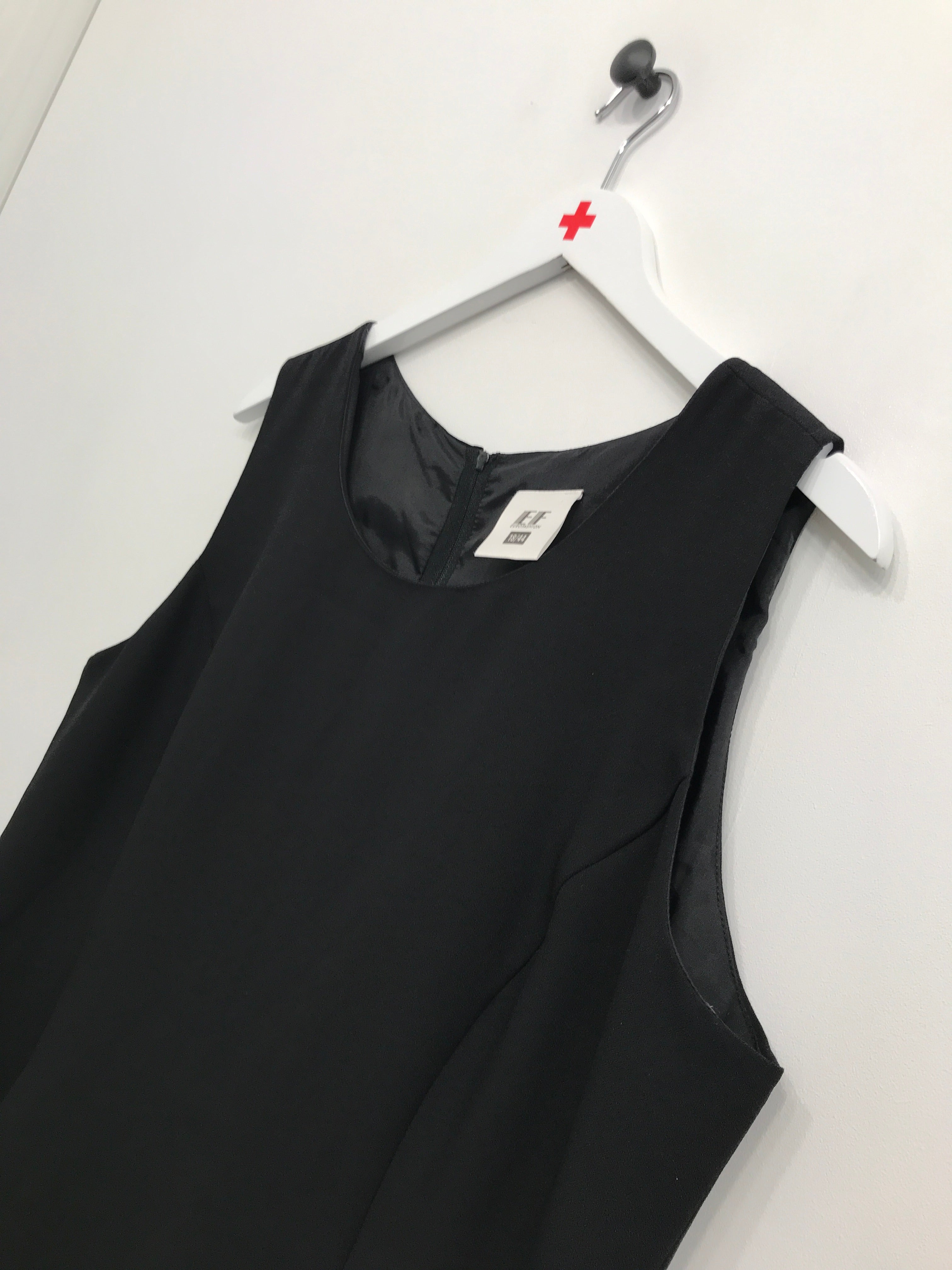 Euro Fashion Kjole