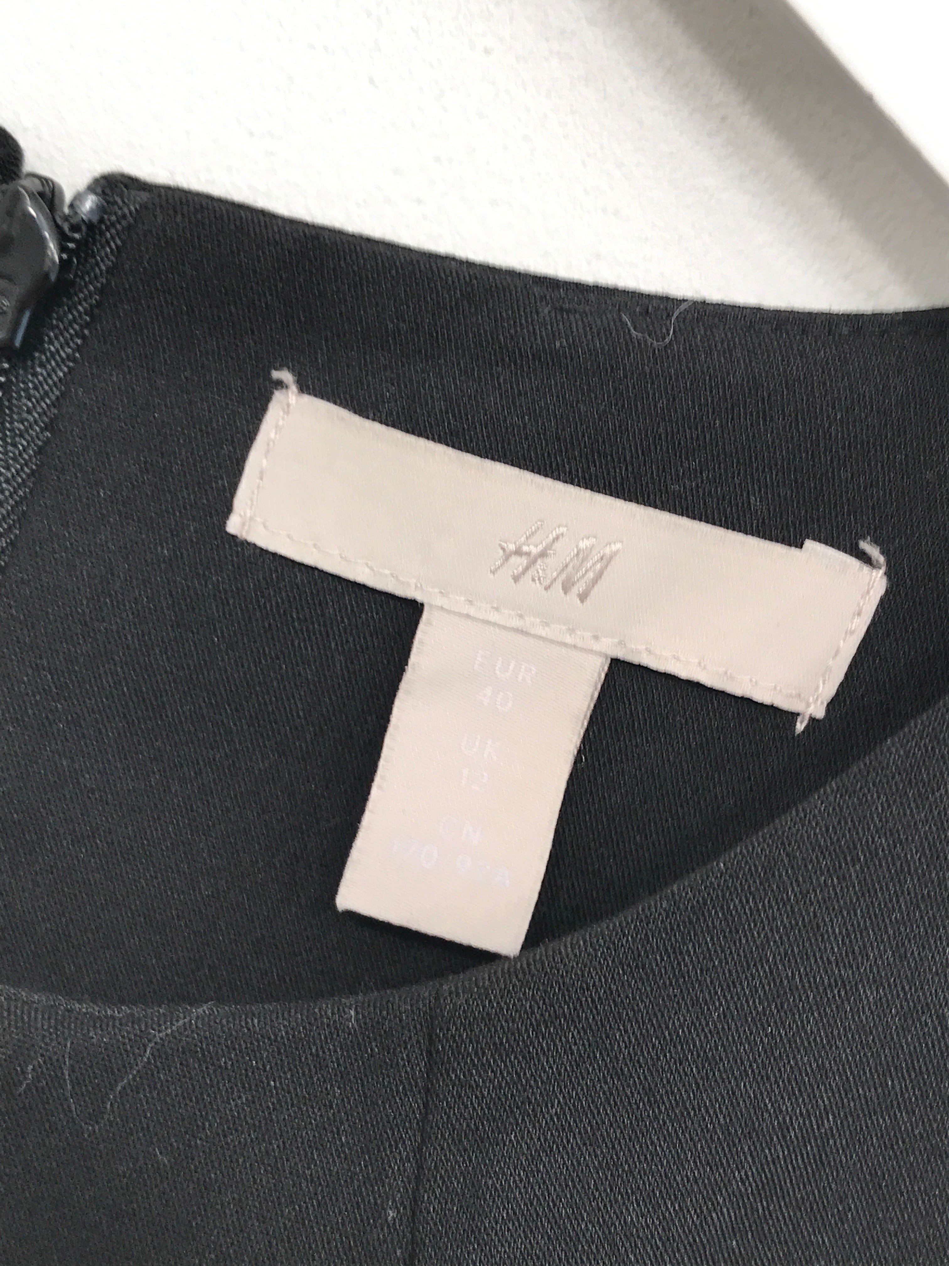 H&M Kjole