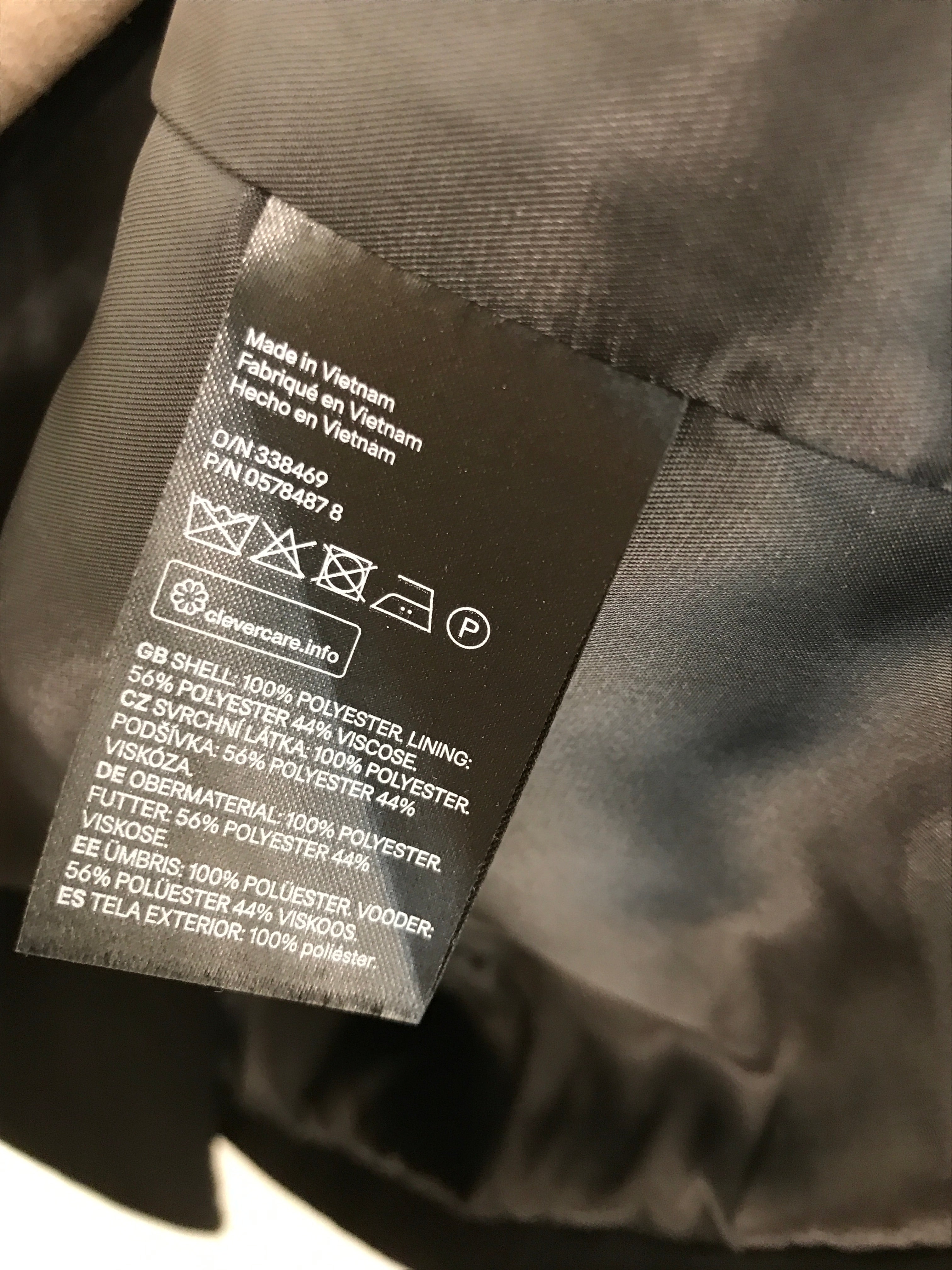 H&M Blazer