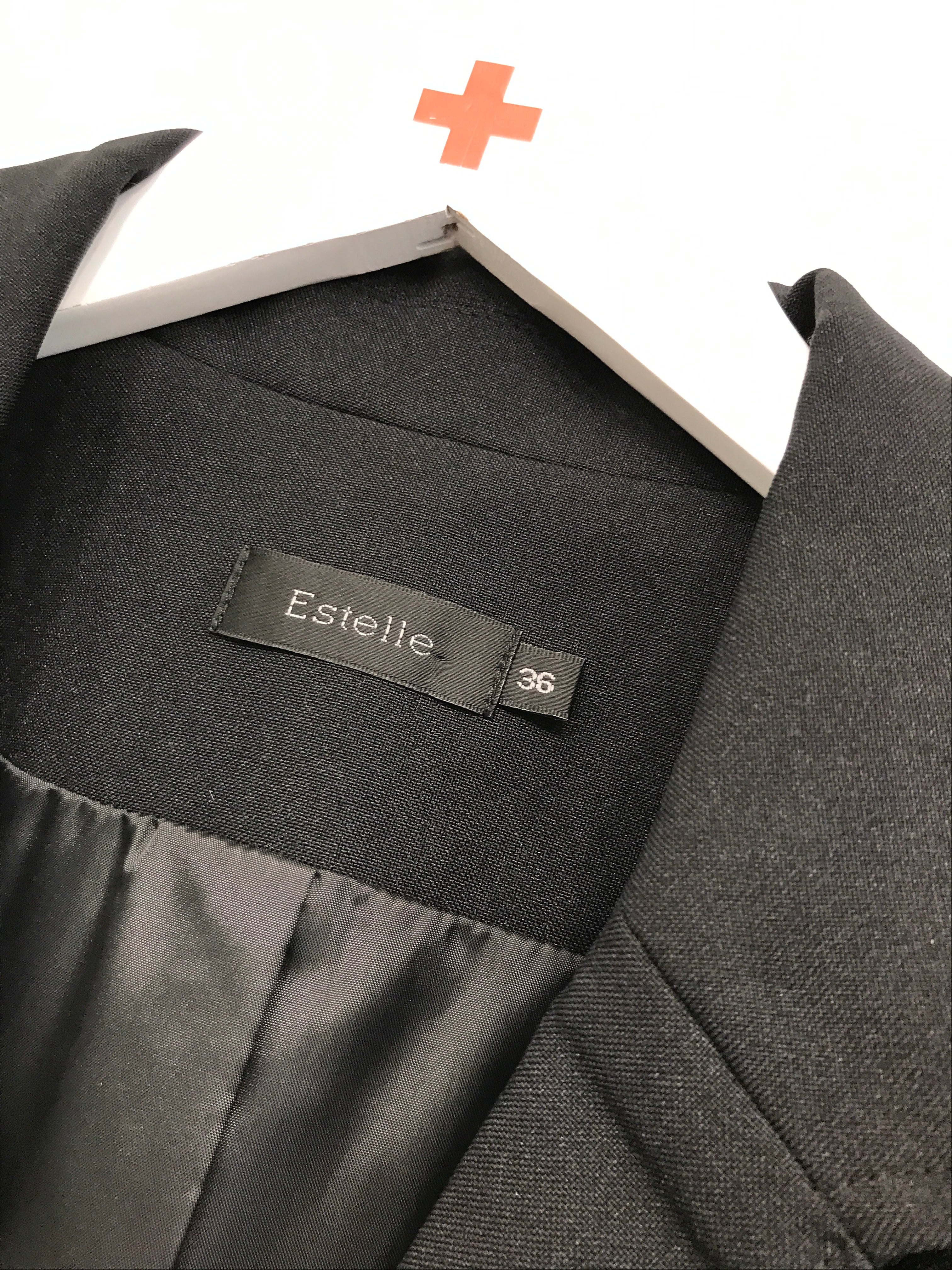 Estelle Blazer