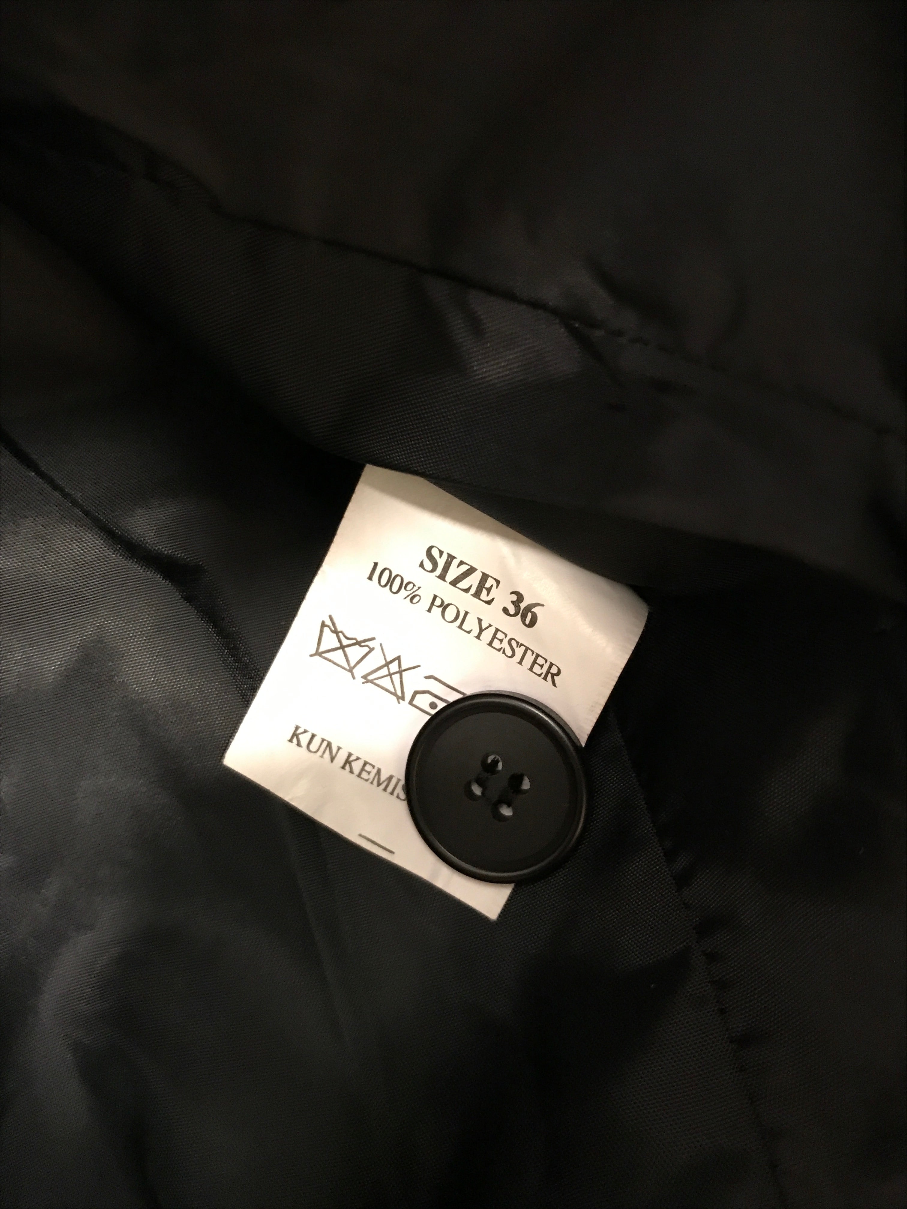 Estelle Blazer