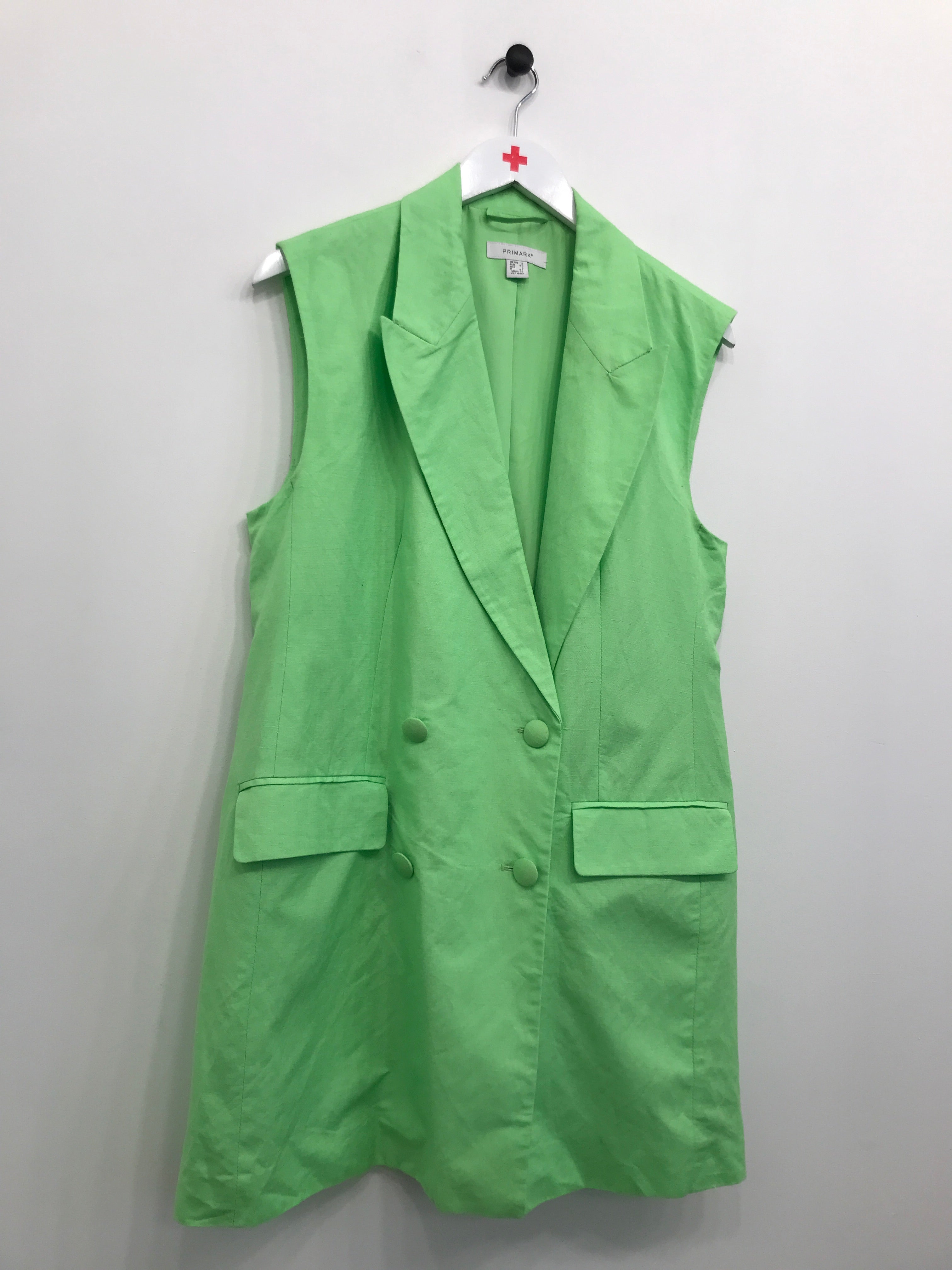 Primark Vest