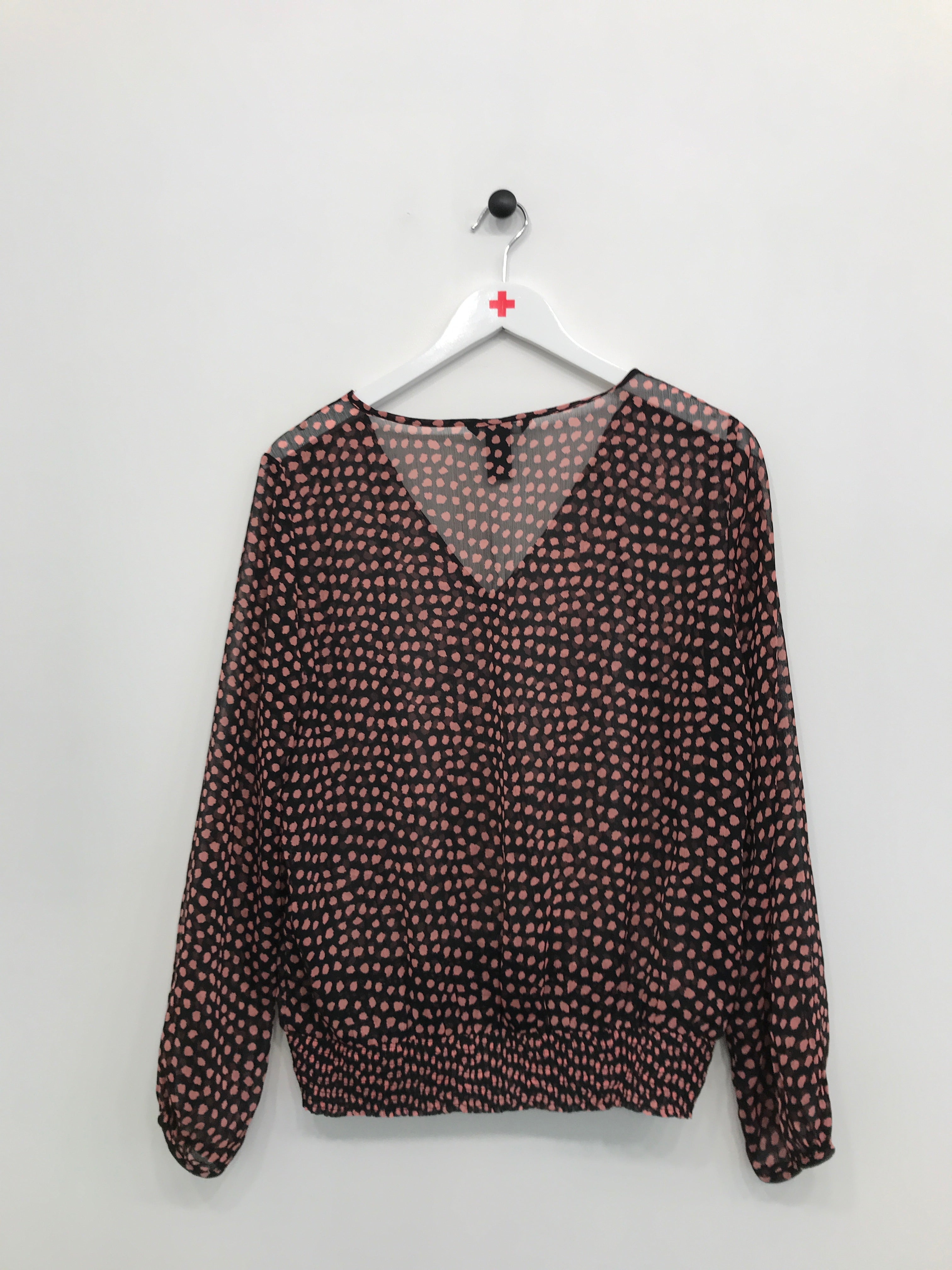 H&M Bluse
